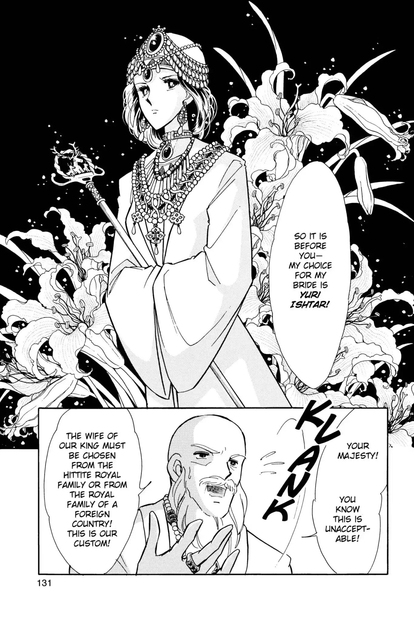 Anatolia Story Chapter 44 page 65 - Chapter 44