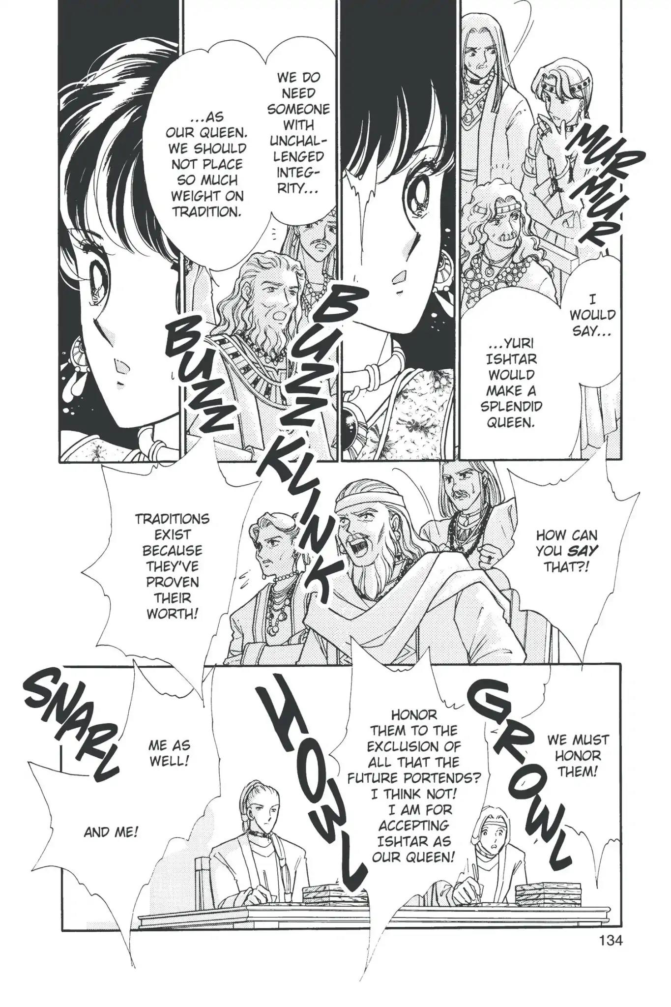 Anatolia Story Chapter 44 page 68 - Chapter 44