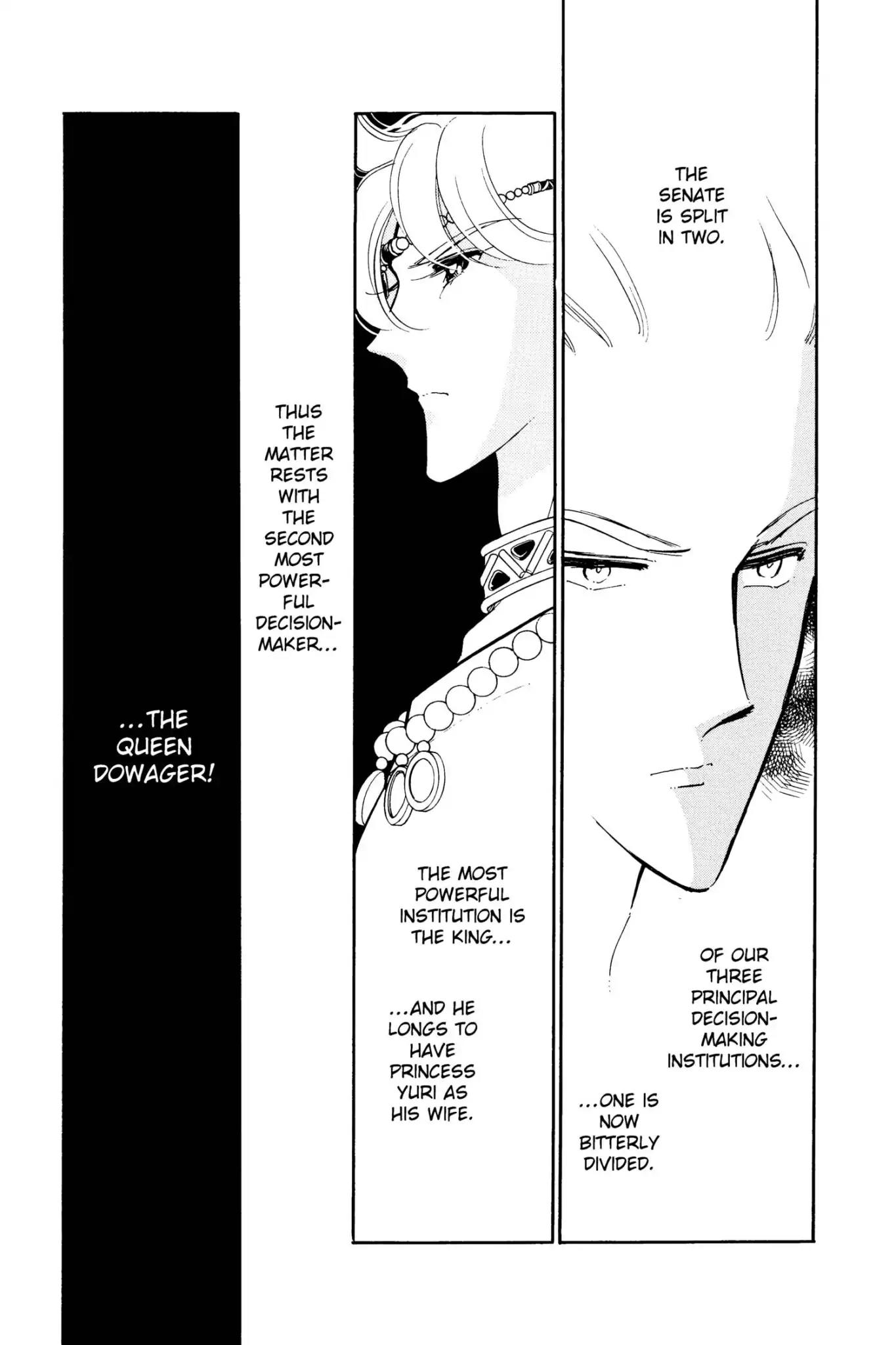 Anatolia Story Chapter 44 page 69 - Chapter 44