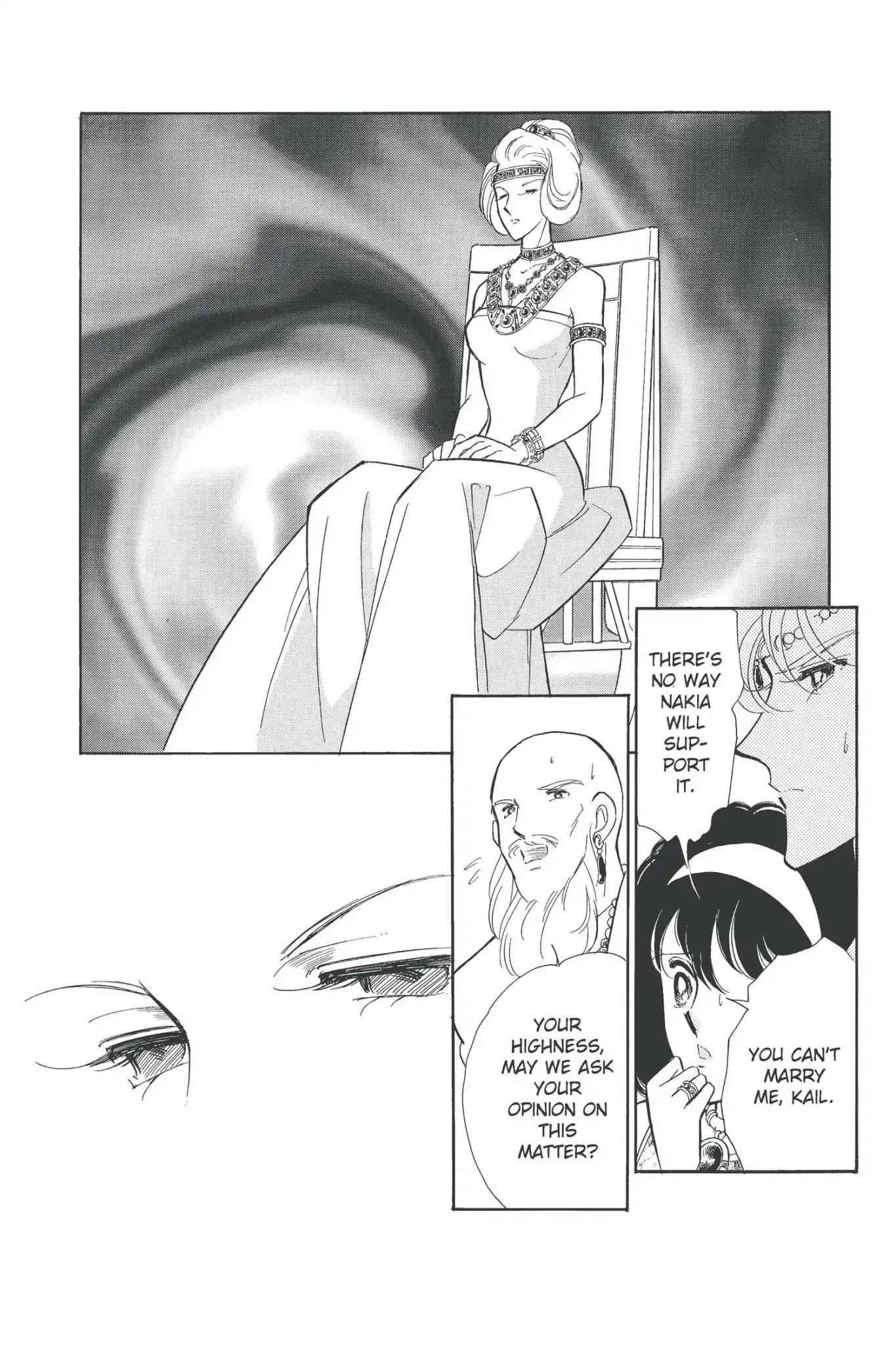 Anatolia Story Chapter 44 page 70 - Chapter 44