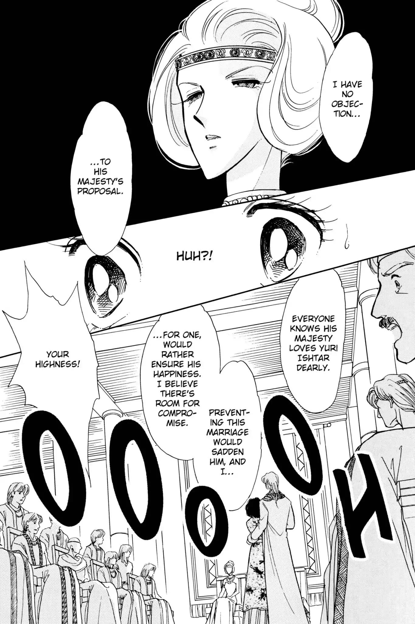 Anatolia Story Chapter 44 page 71 - Chapter 44