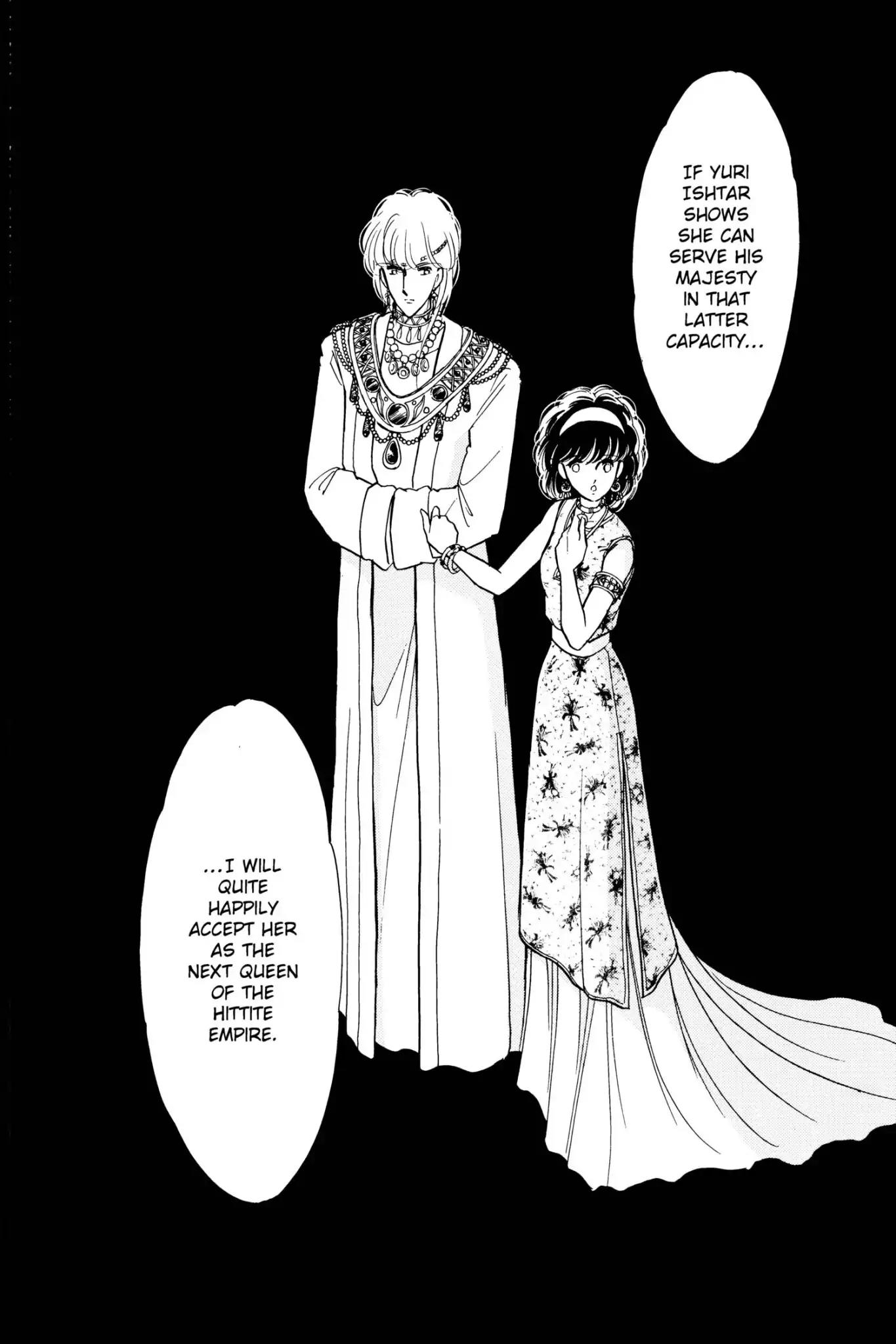 Anatolia Story Chapter 44 page 73 - Chapter 44