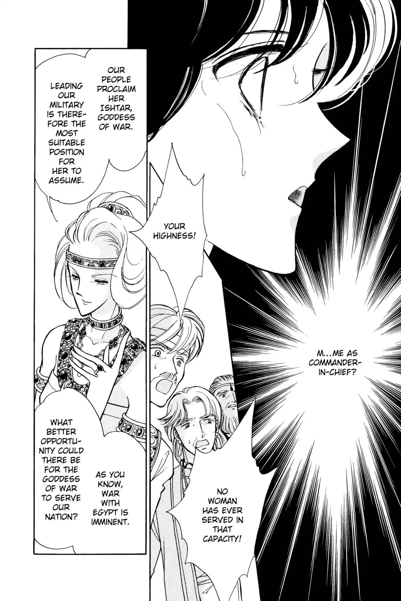 Anatolia Story Chapter 44 page 74 - Chapter 44