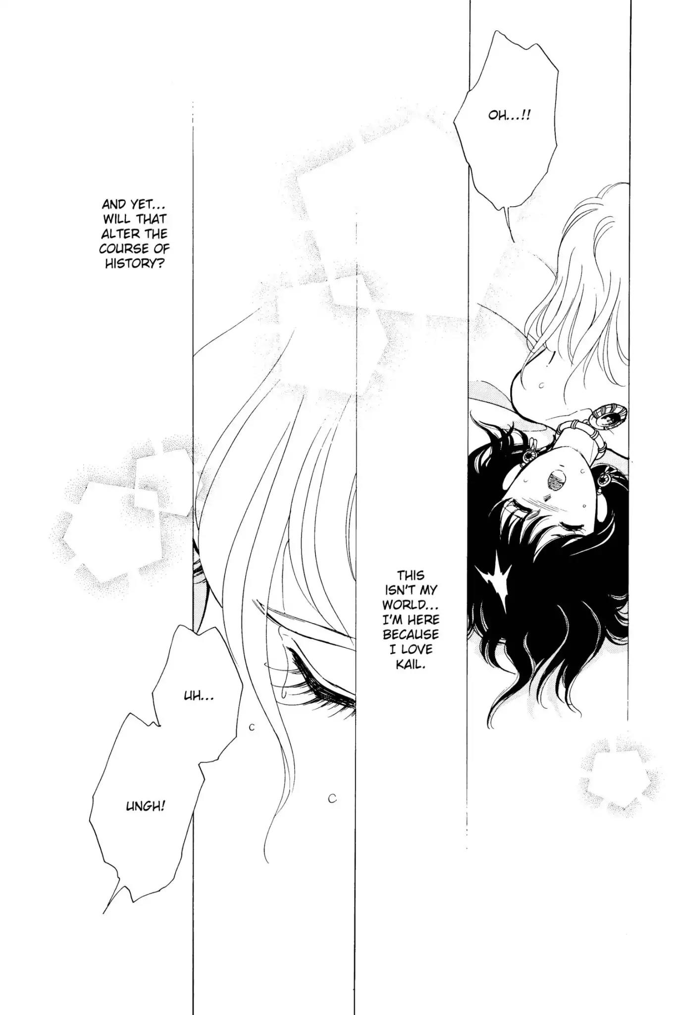 Anatolia Story Chapter 44 page 80 - Chapter 44