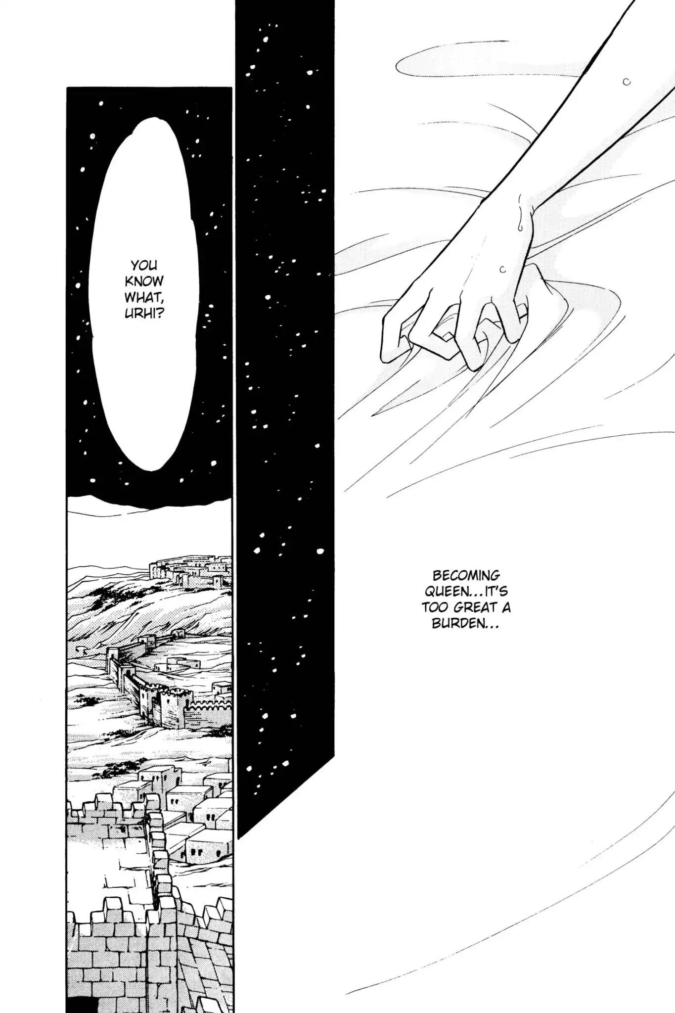 Anatolia Story Chapter 44 page 81 - Chapter 44
