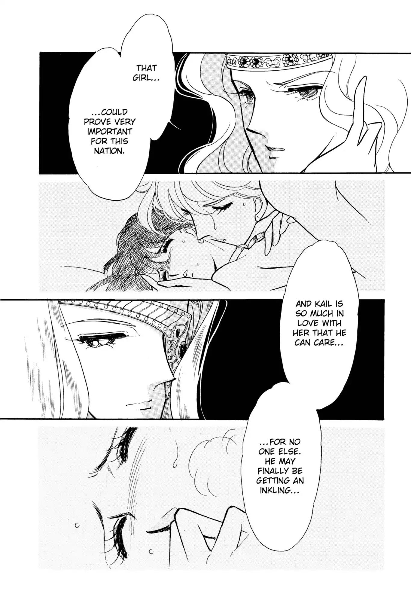 Anatolia Story Chapter 44 page 83 - Chapter 44