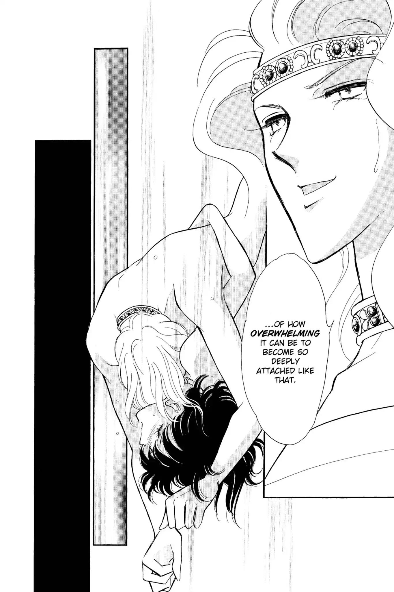 Anatolia Story Chapter 44 page 84 - Chapter 44