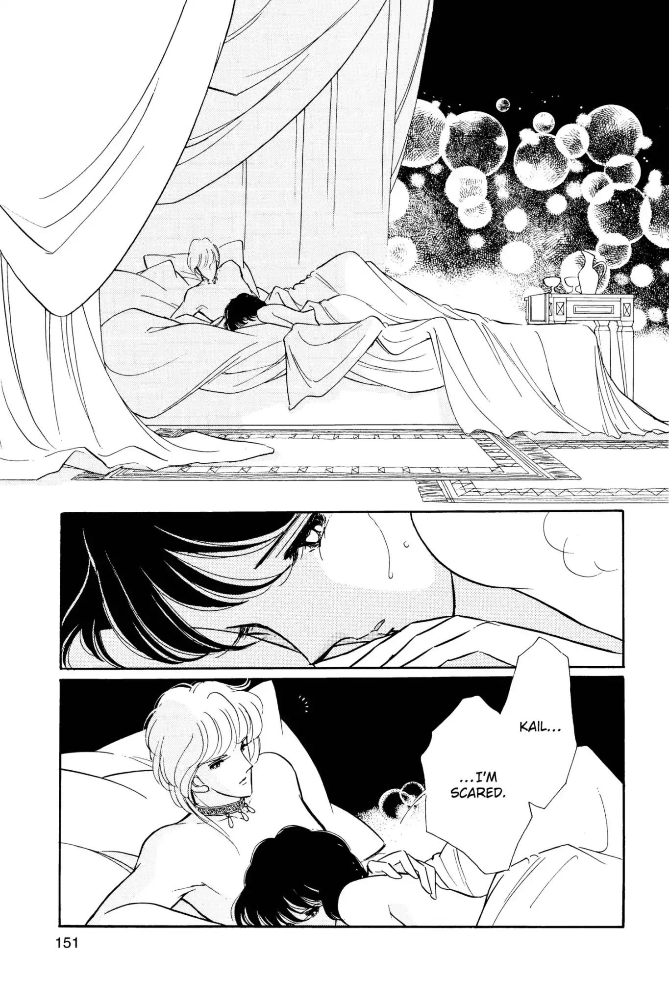Anatolia Story Chapter 44 page 85 - Chapter 44
