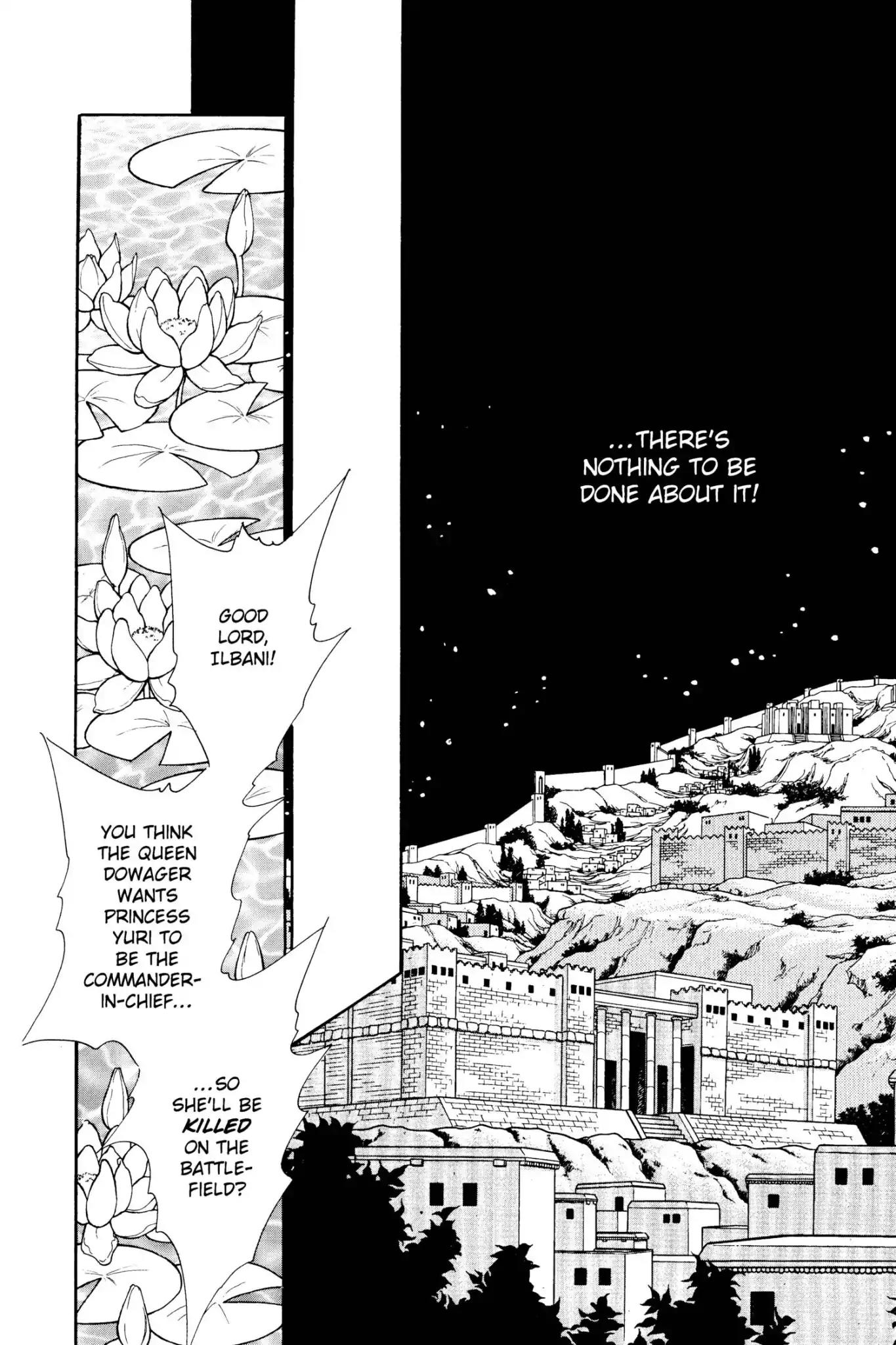Anatolia Story Chapter 44 page 90 - Chapter 44