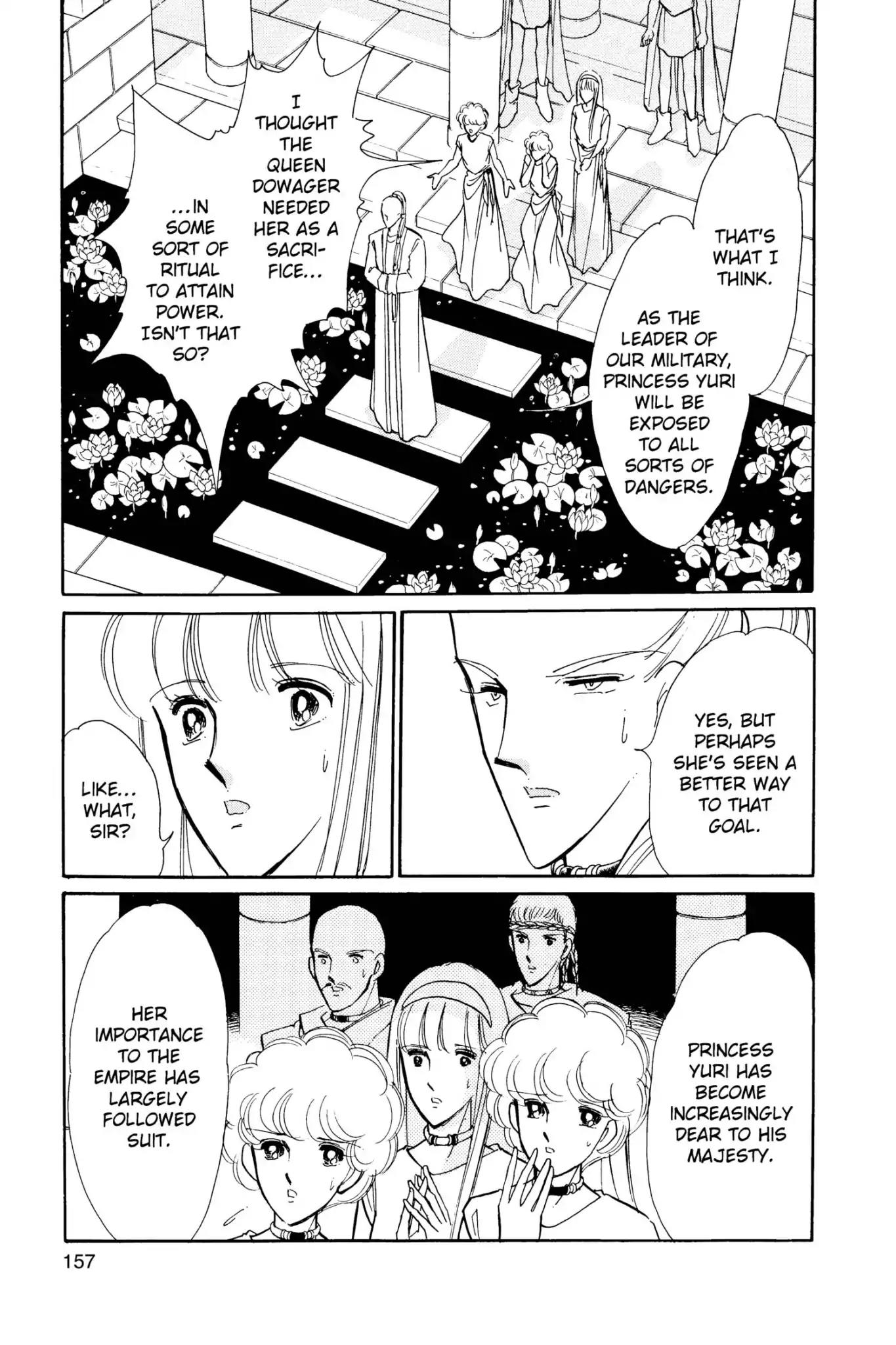 Anatolia Story Chapter 44 page 91 - Chapter 44