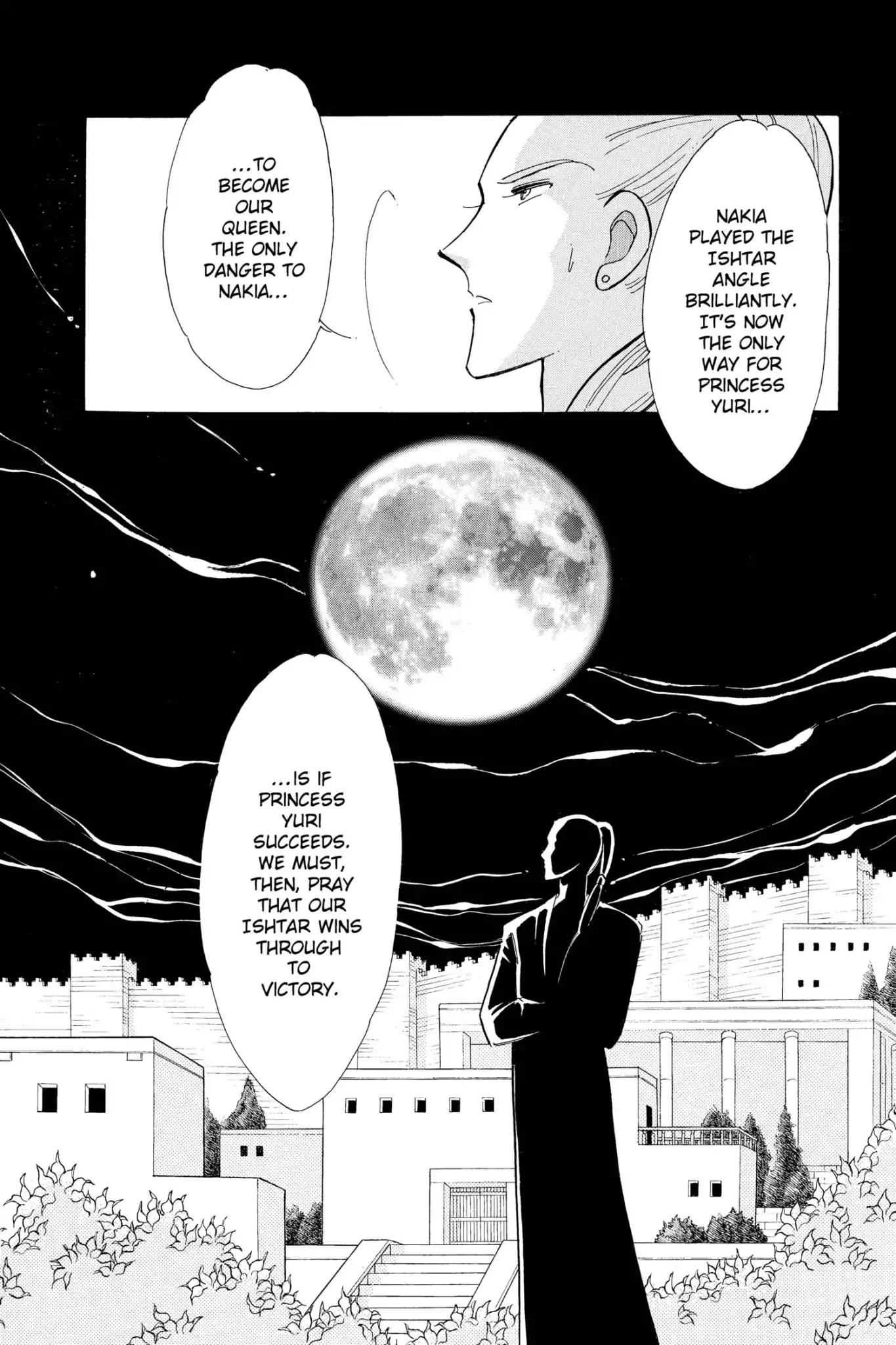Anatolia Story Chapter 44 page 93 - Chapter 44