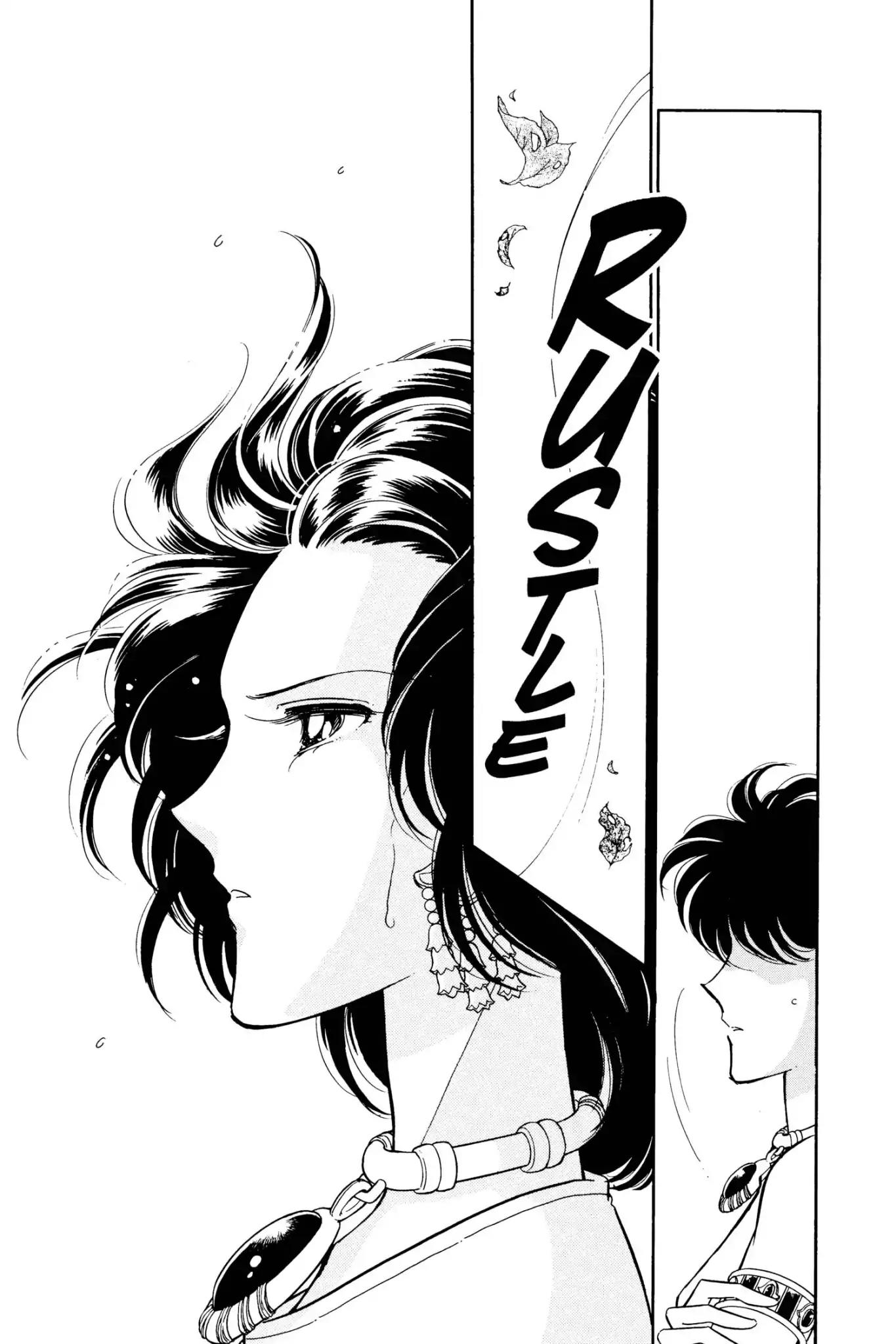 Anatolia Story Chapter 45 page 21 - Chapter 45
