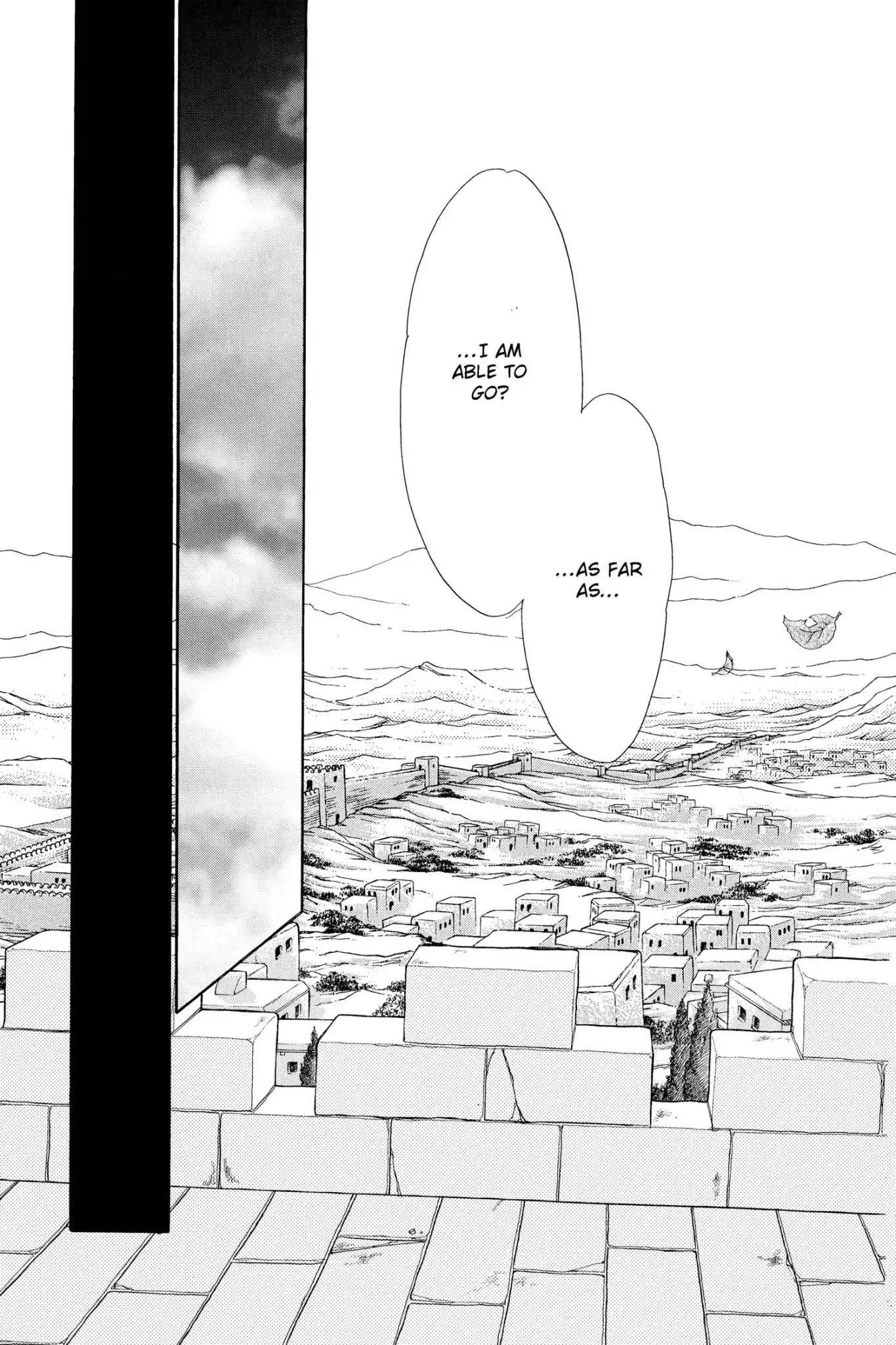 Anatolia Story Chapter 45 page 23 - Chapter 45