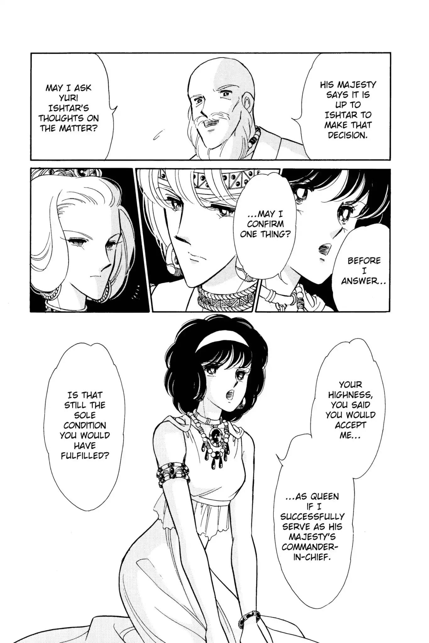 Anatolia Story Chapter 45 page 25 - Chapter 45
