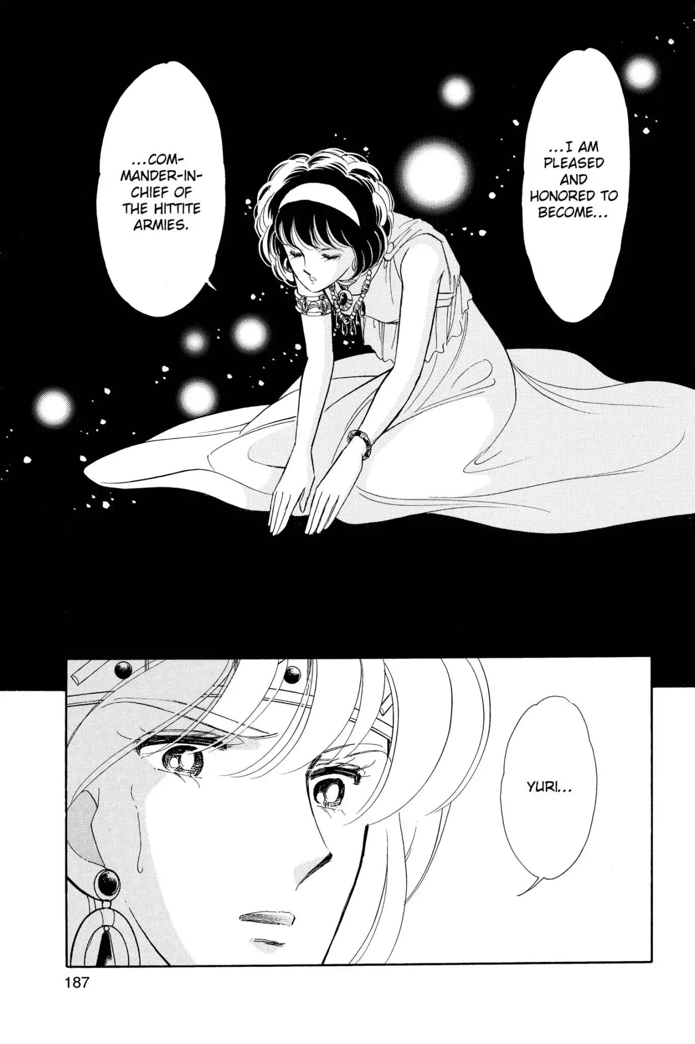Anatolia Story Chapter 45 page 27 - Chapter 45