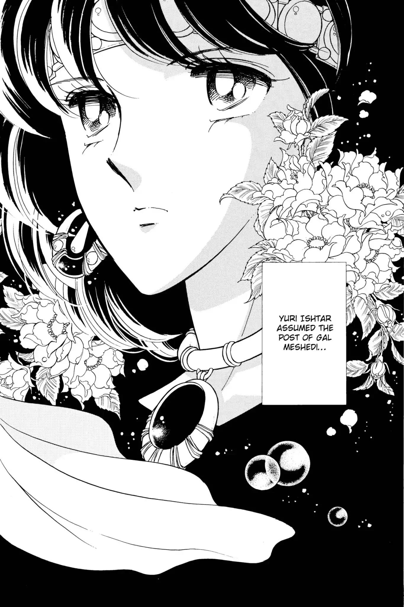 Anatolia Story Chapter 45 page 28 - Chapter 45