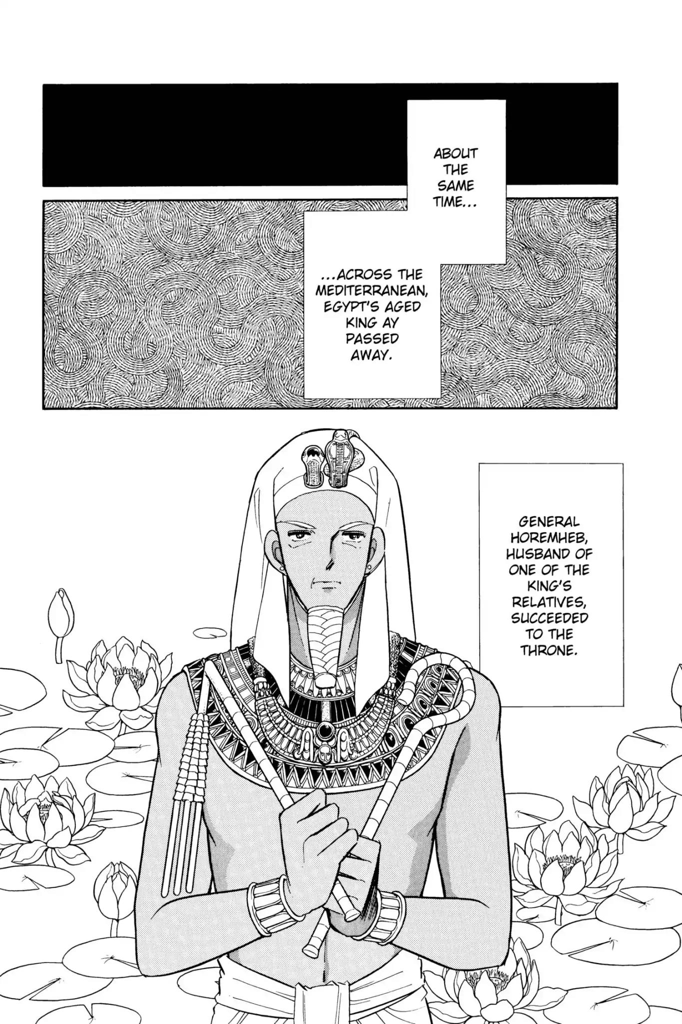 Anatolia Story Chapter 45 page 30 - Chapter 45