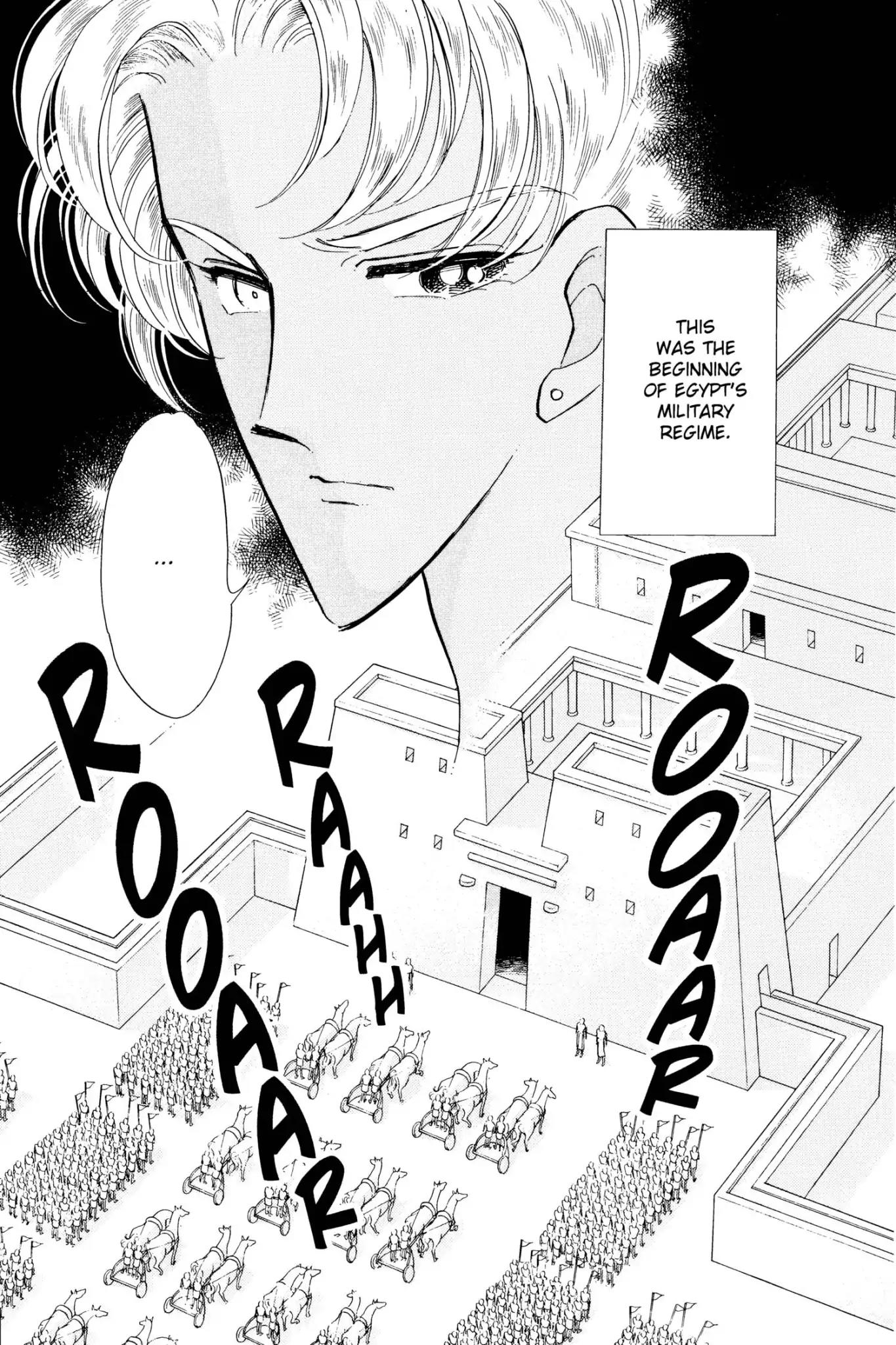 Anatolia Story Chapter 45 page 31 - Chapter 45