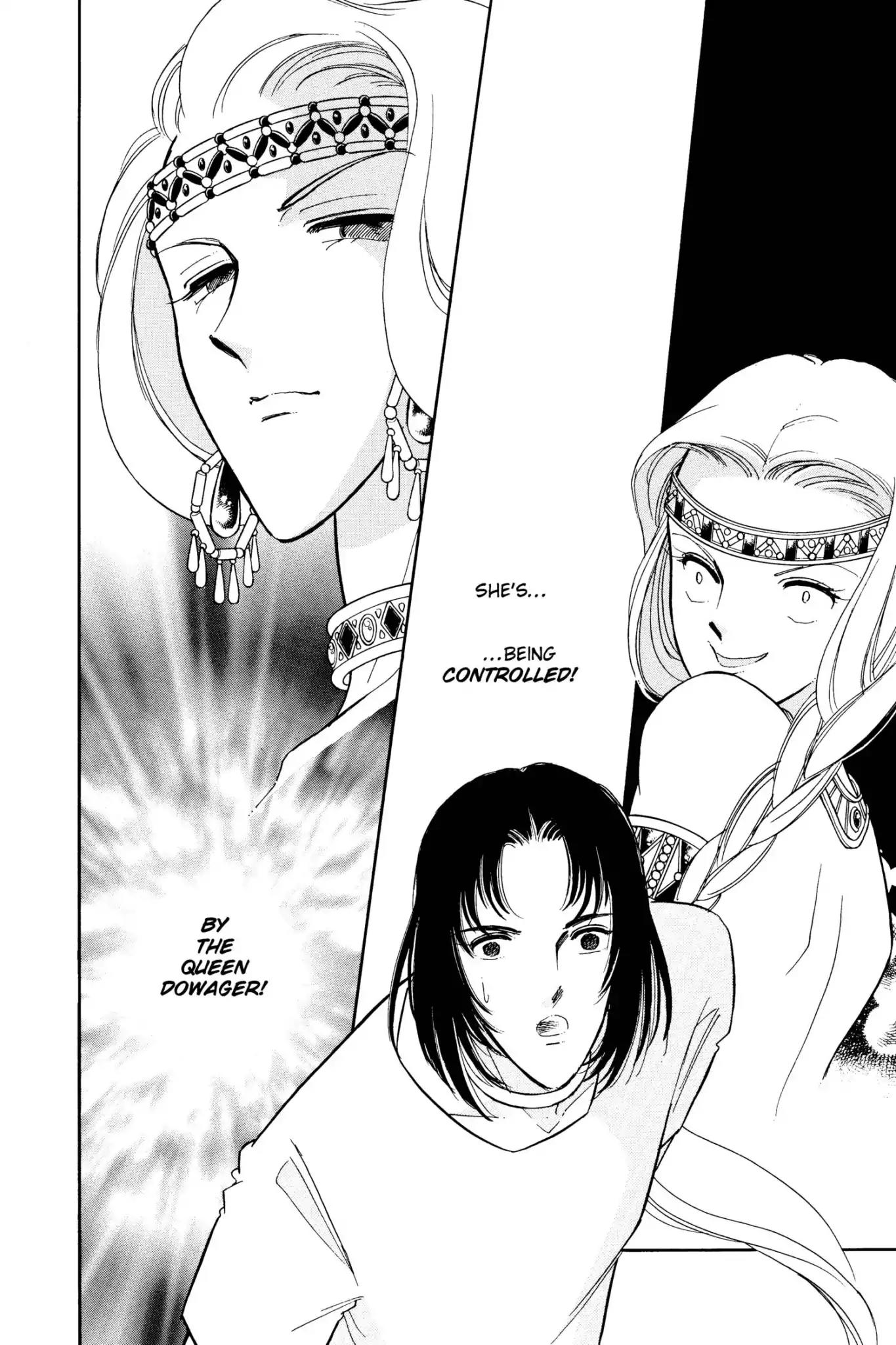 Anatolia Story Chapter 46 page 28 - Chapter 46