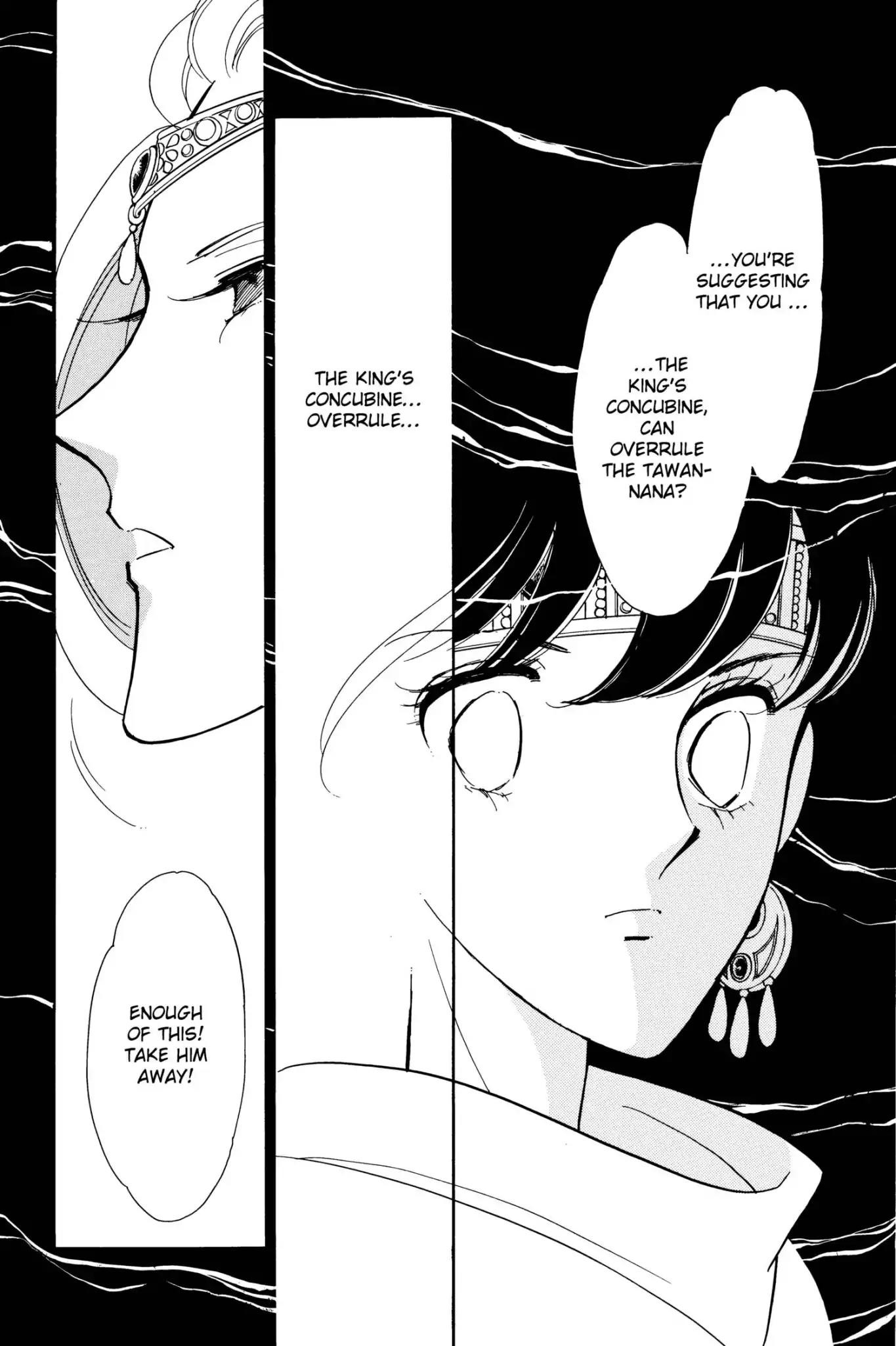 Anatolia Story Chapter 46 page 36 - Chapter 46