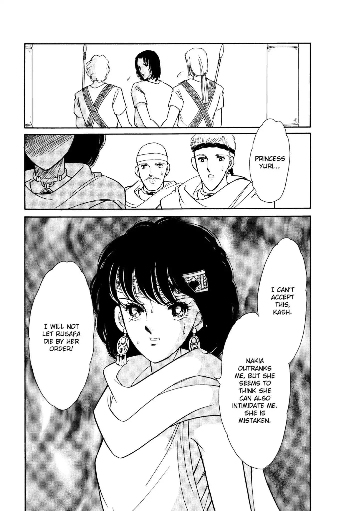 Anatolia Story Chapter 46 page 37 - Chapter 46