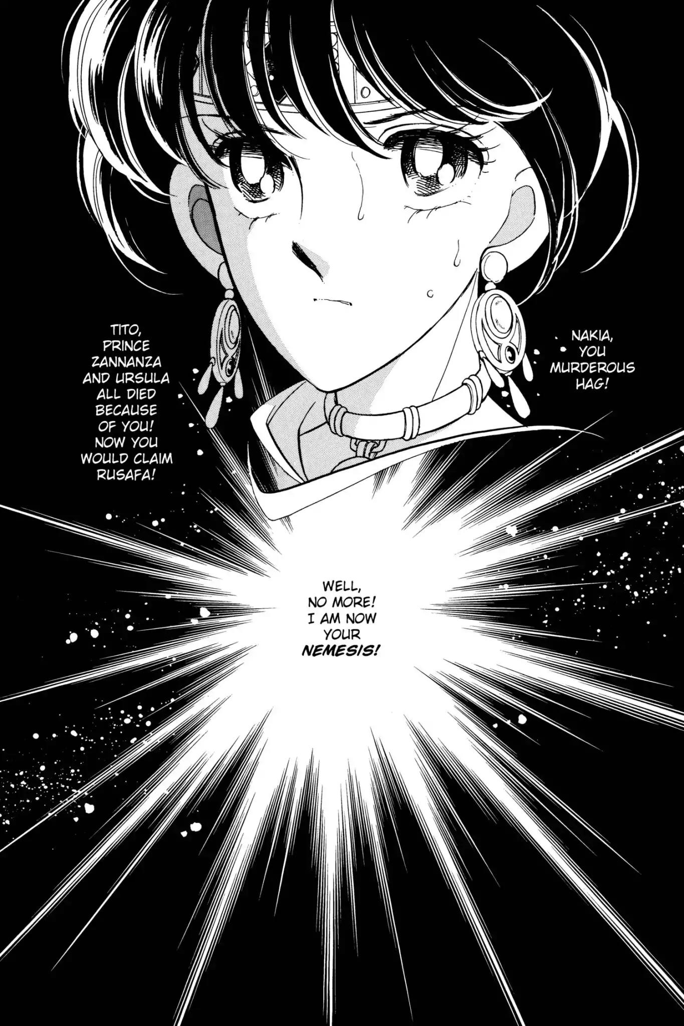 Anatolia Story Chapter 46 page 38 - Chapter 46