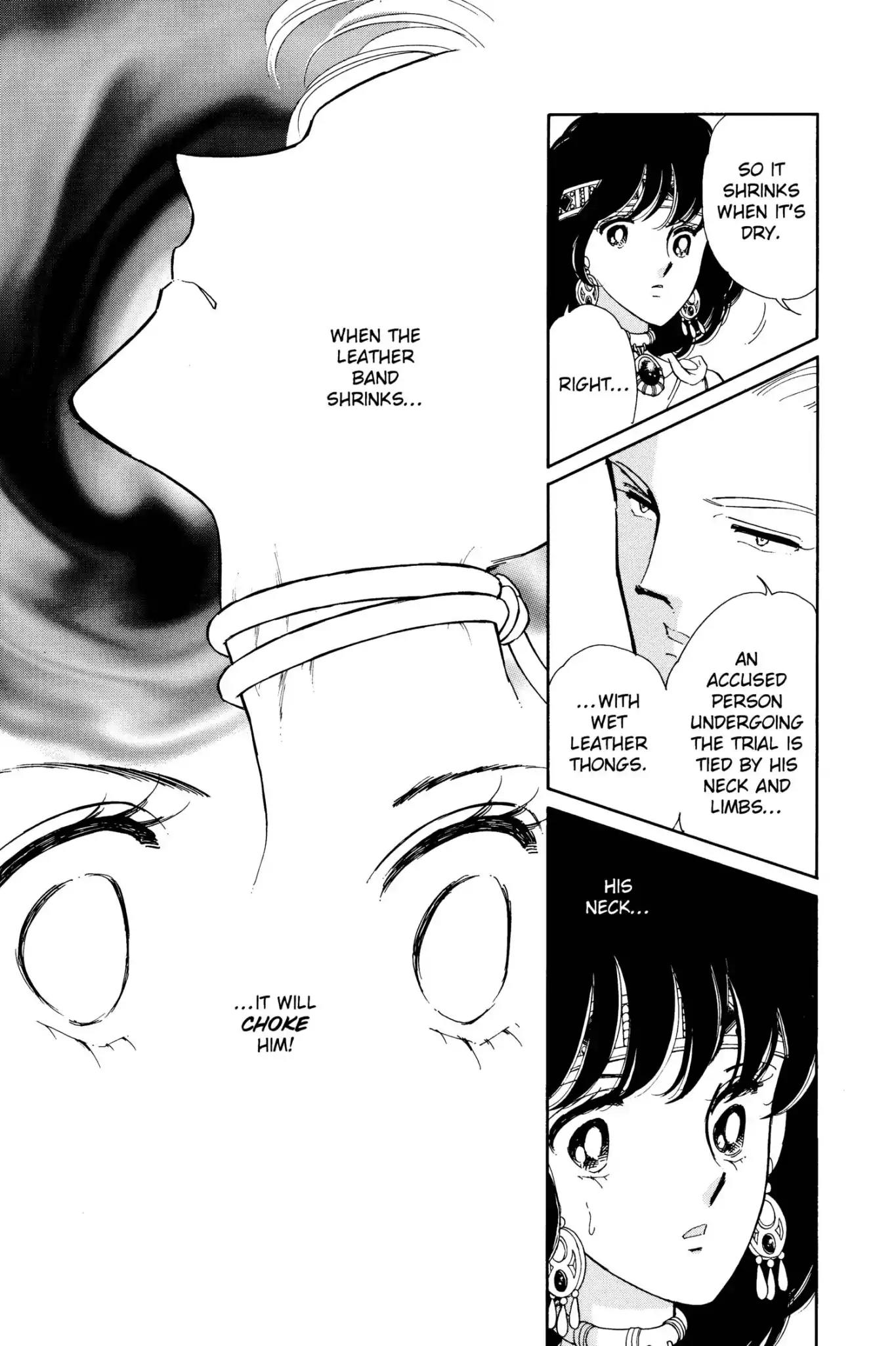Anatolia Story Chapter 46 page 43 - Chapter 46