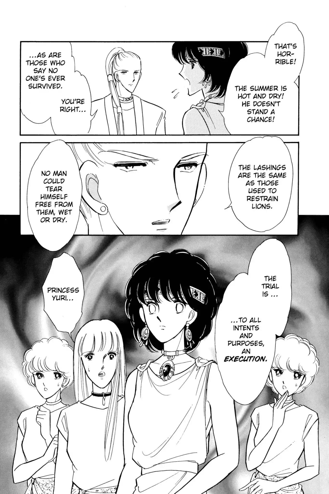 Anatolia Story Chapter 46 page 44 - Chapter 46
