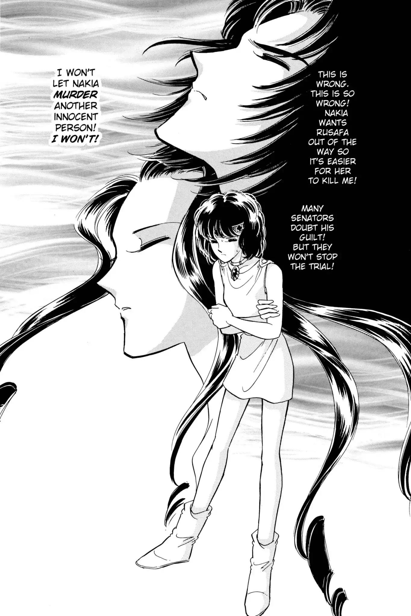 Anatolia Story Chapter 46 page 46 - Chapter 46