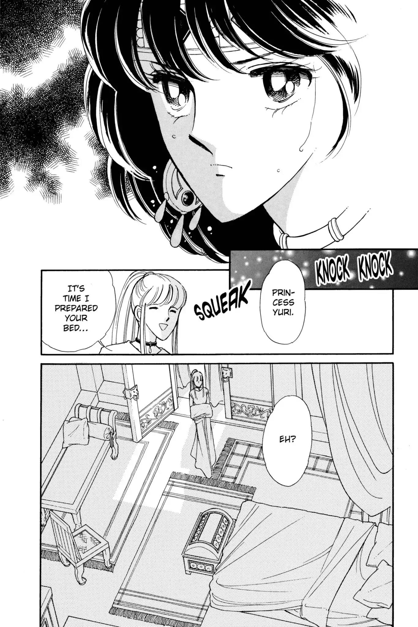 Anatolia Story Chapter 46 page 47 - Chapter 46