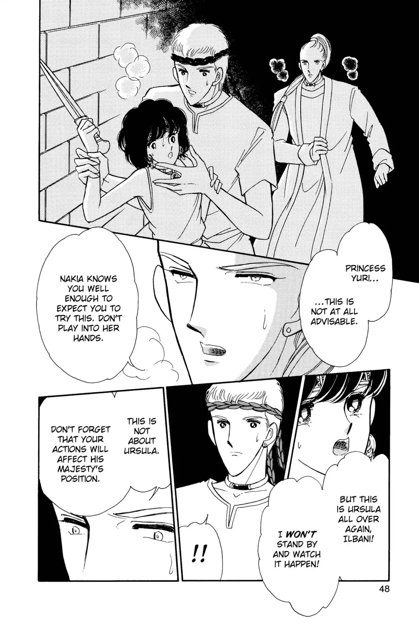 Anatolia Story Chapter 46 page 50 - Chapter 46