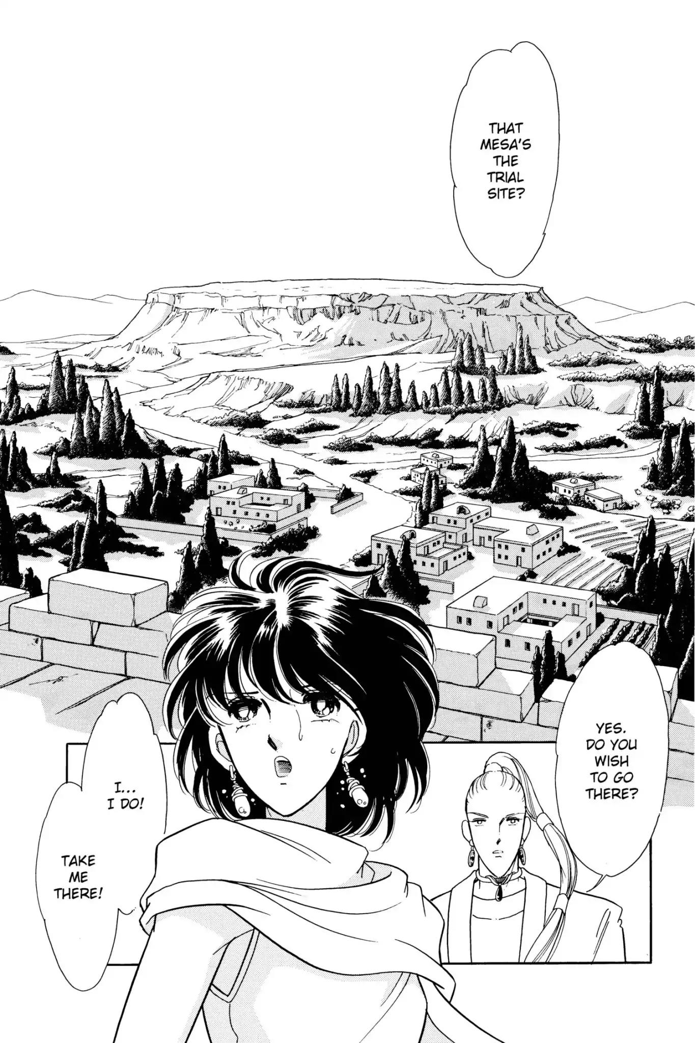 Anatolia Story Chapter 46 page 53 - Chapter 46