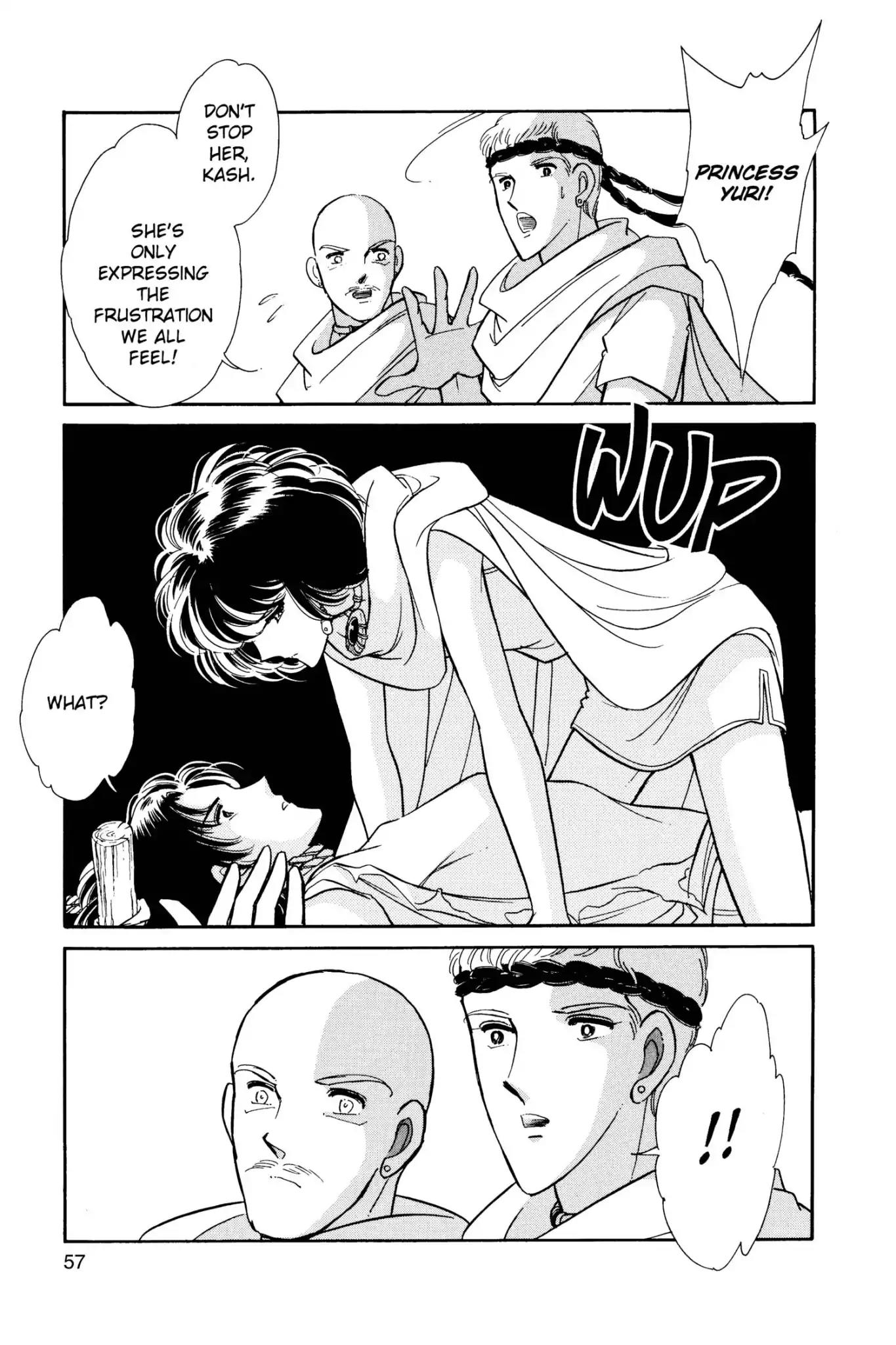 Anatolia Story Chapter 46 page 59 - Chapter 46