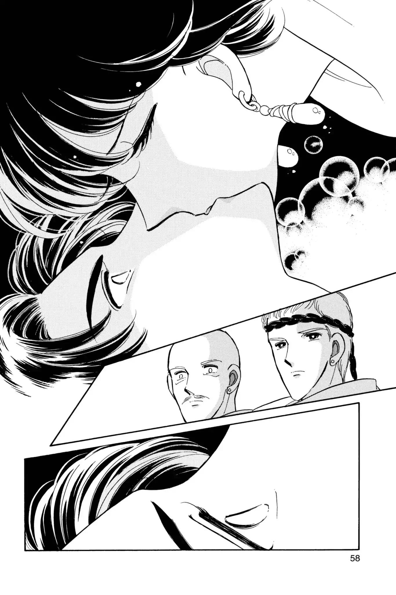 Anatolia Story Chapter 46 page 60 - Chapter 46