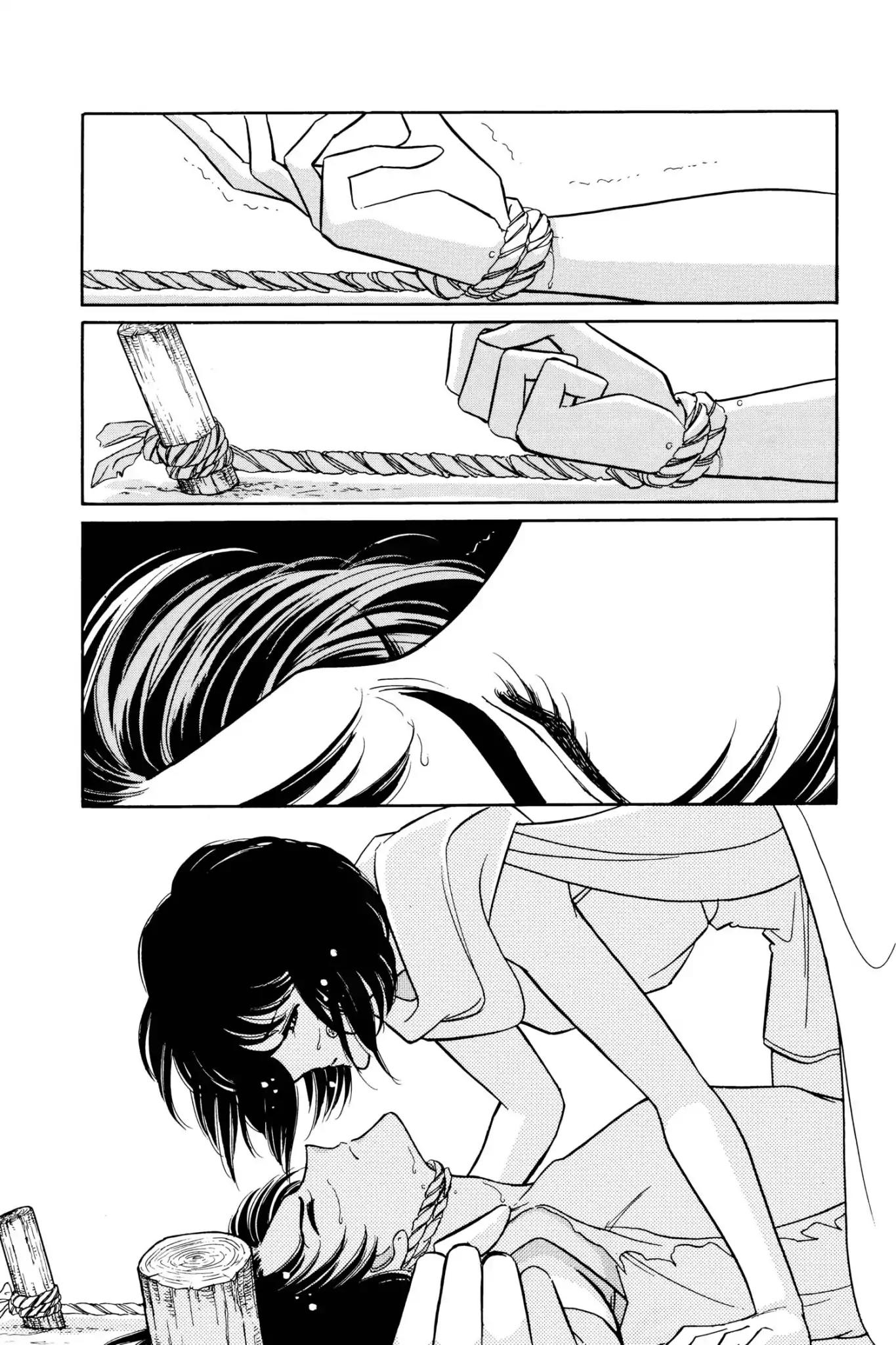 Anatolia Story Chapter 46 page 61 - Chapter 46
