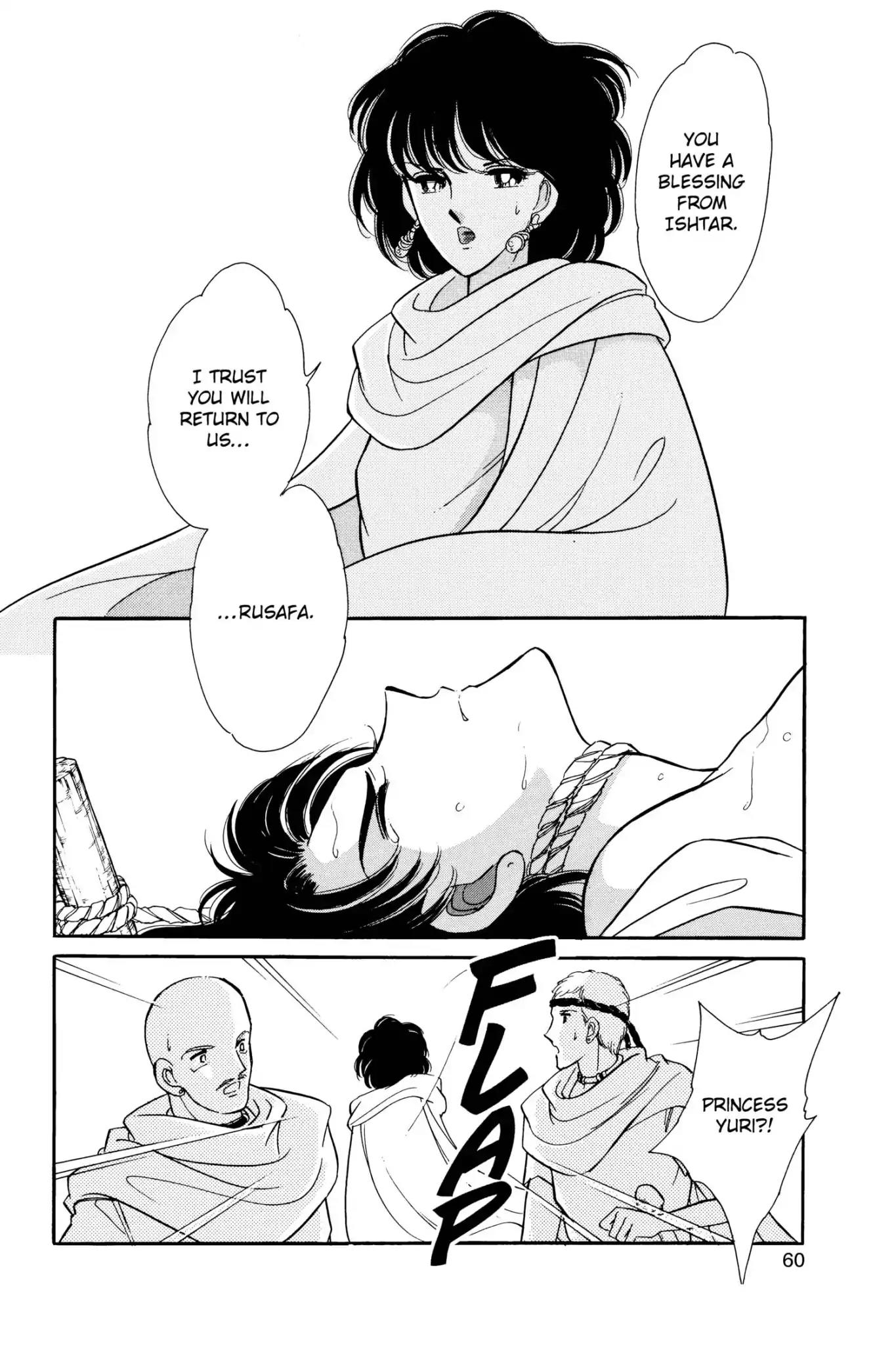 Anatolia Story Chapter 46 page 62 - Chapter 46