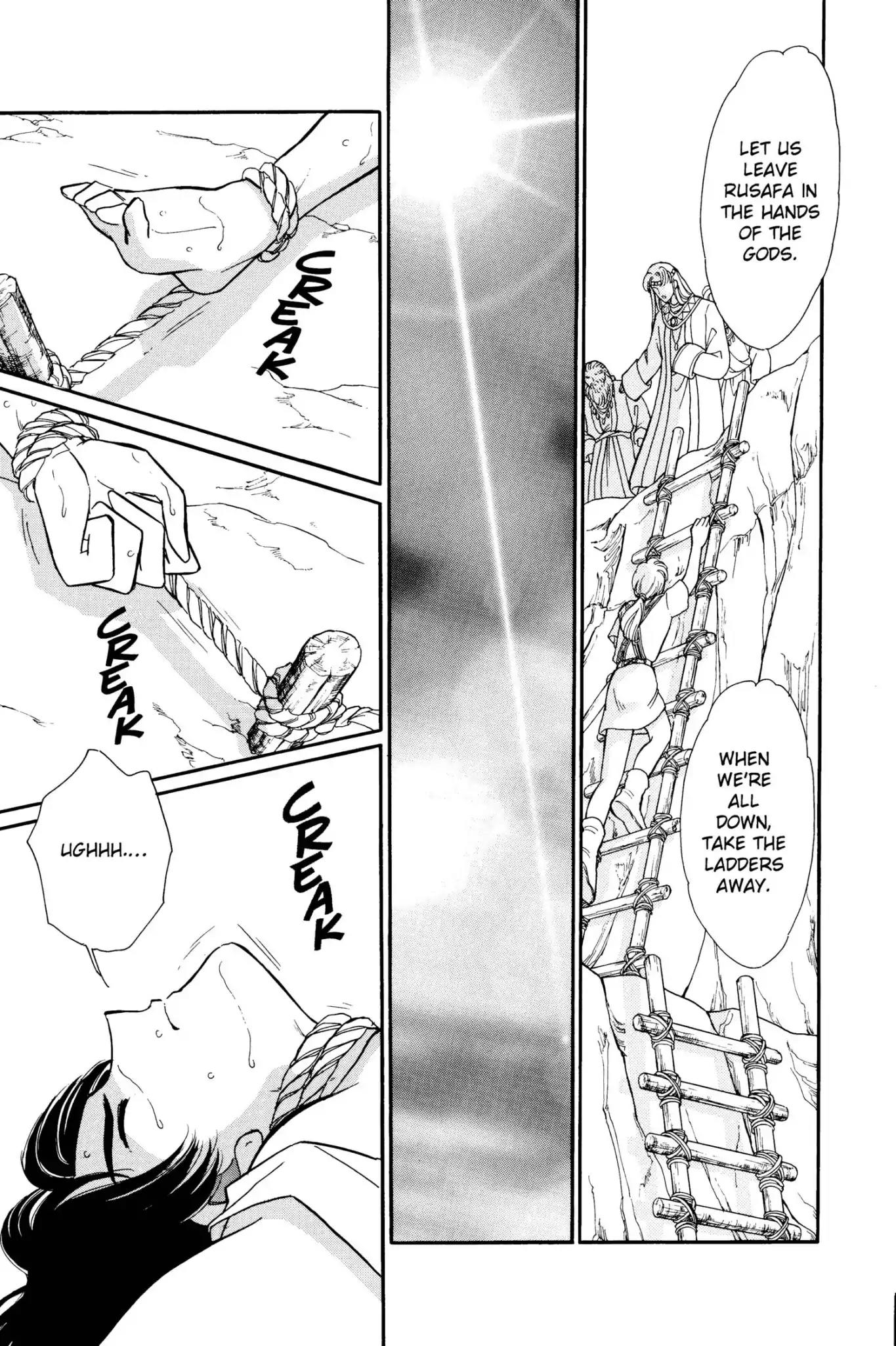 Anatolia Story Chapter 46 page 63 - Chapter 46