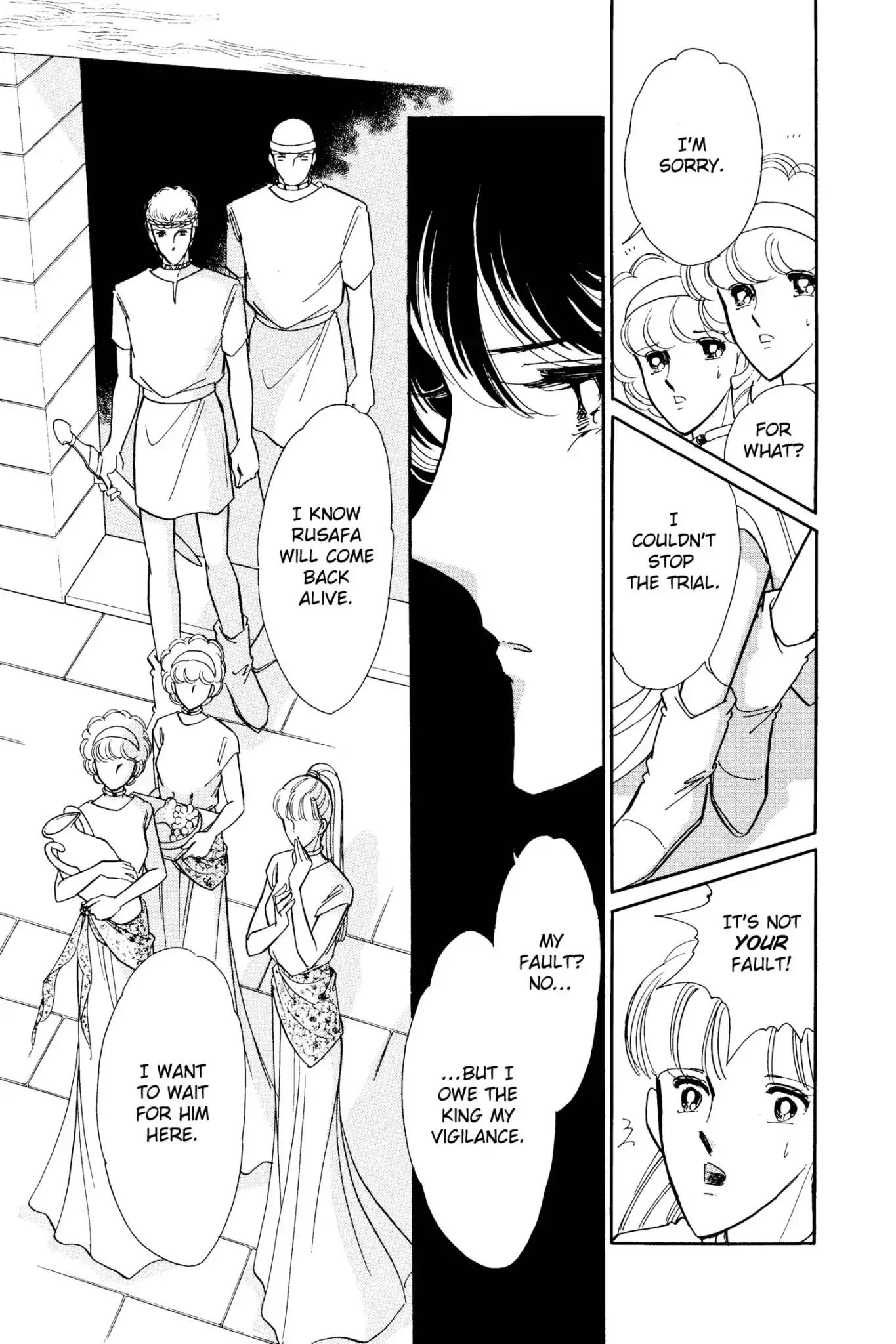 Anatolia Story Chapter 46 page 69 - Chapter 46
