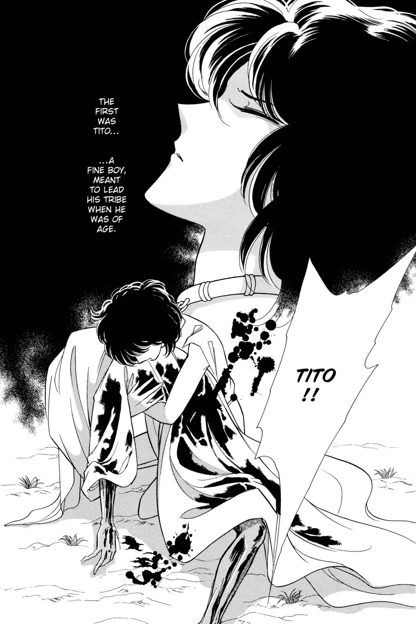Anatolia Story Chapter 46 page 70 - Chapter 46