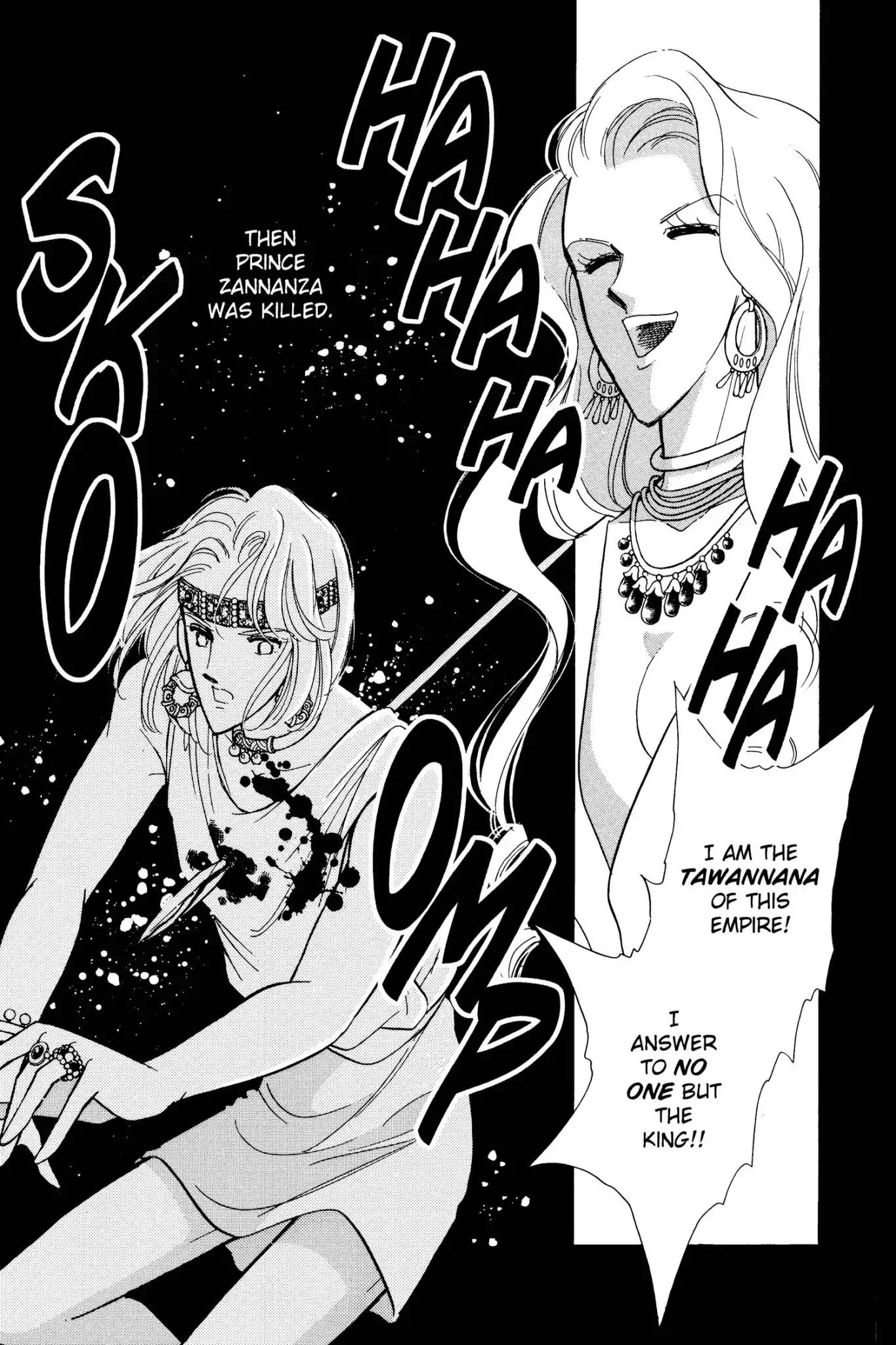 Anatolia Story Chapter 46 page 71 - Chapter 46
