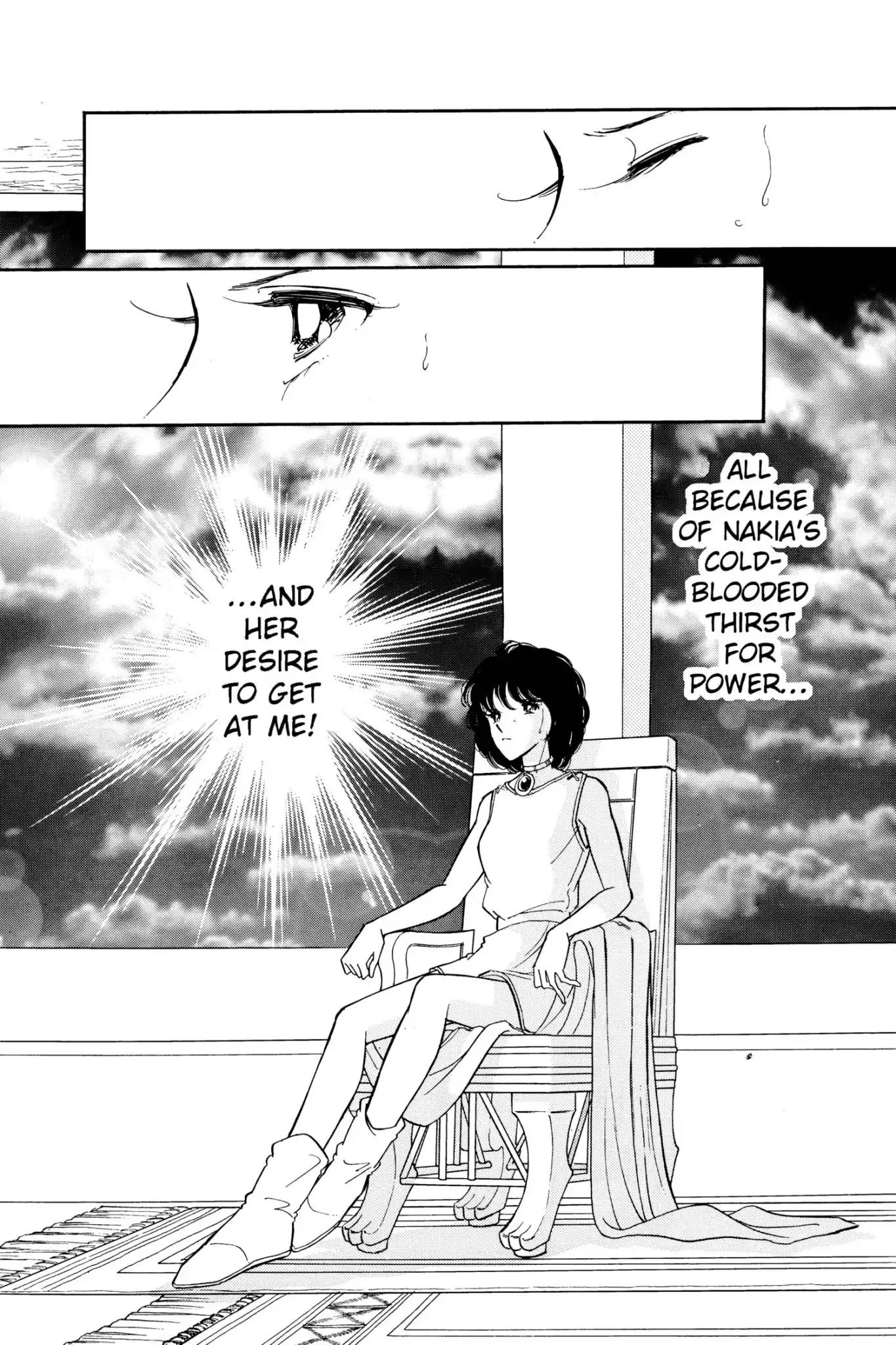 Anatolia Story Chapter 46 page 73 - Chapter 46