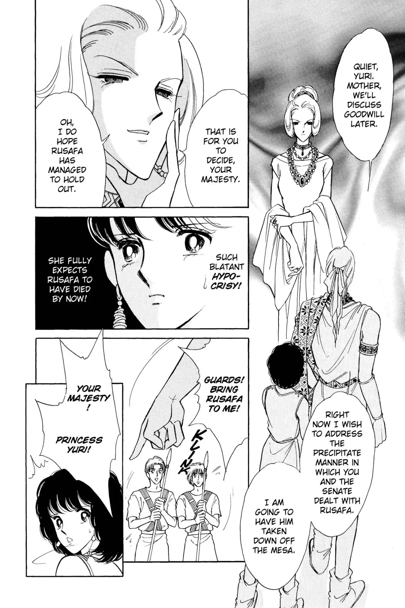 Anatolia Story Chapter 46 page 80 - Chapter 46