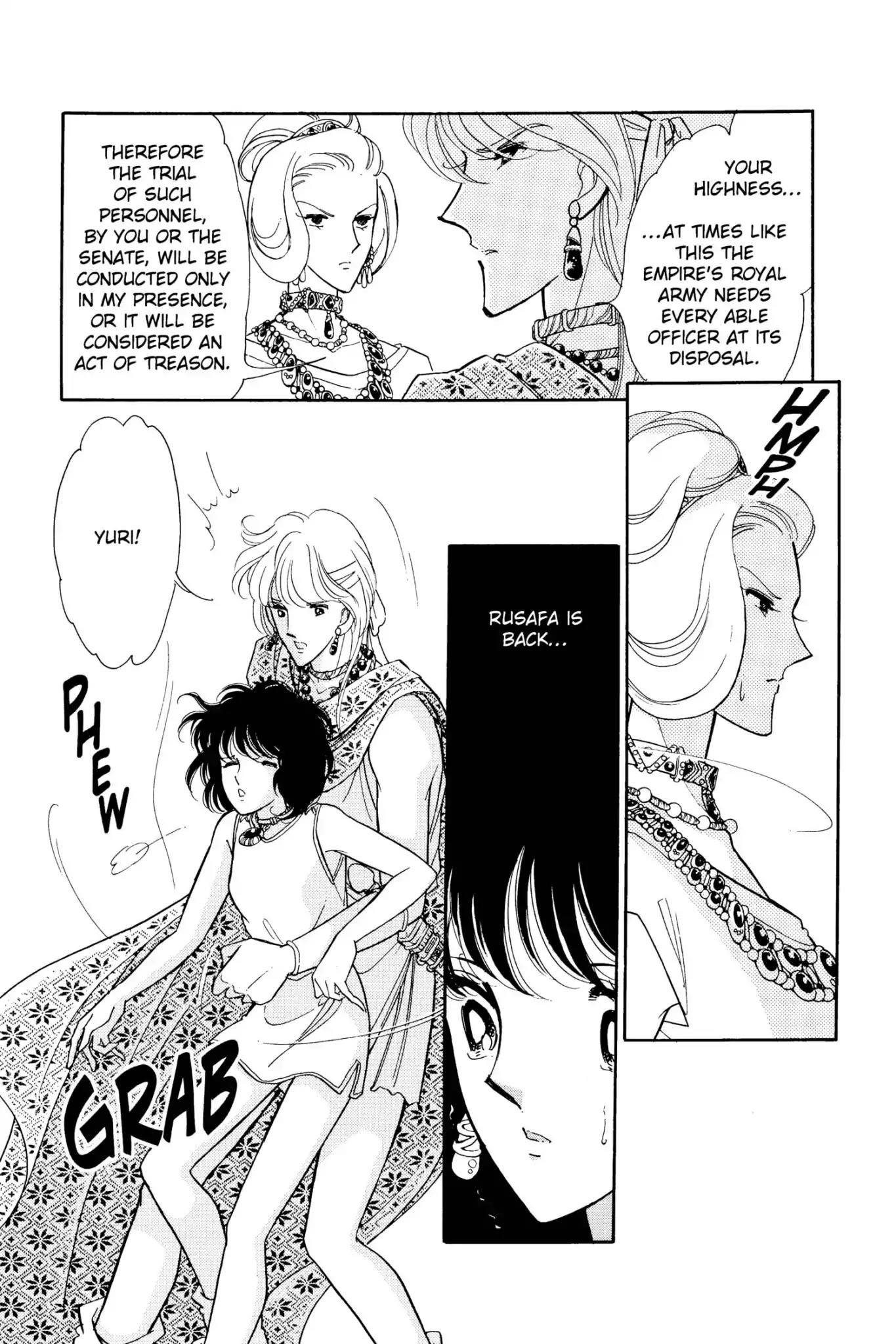 Anatolia Story Chapter 46 page 85 - Chapter 46