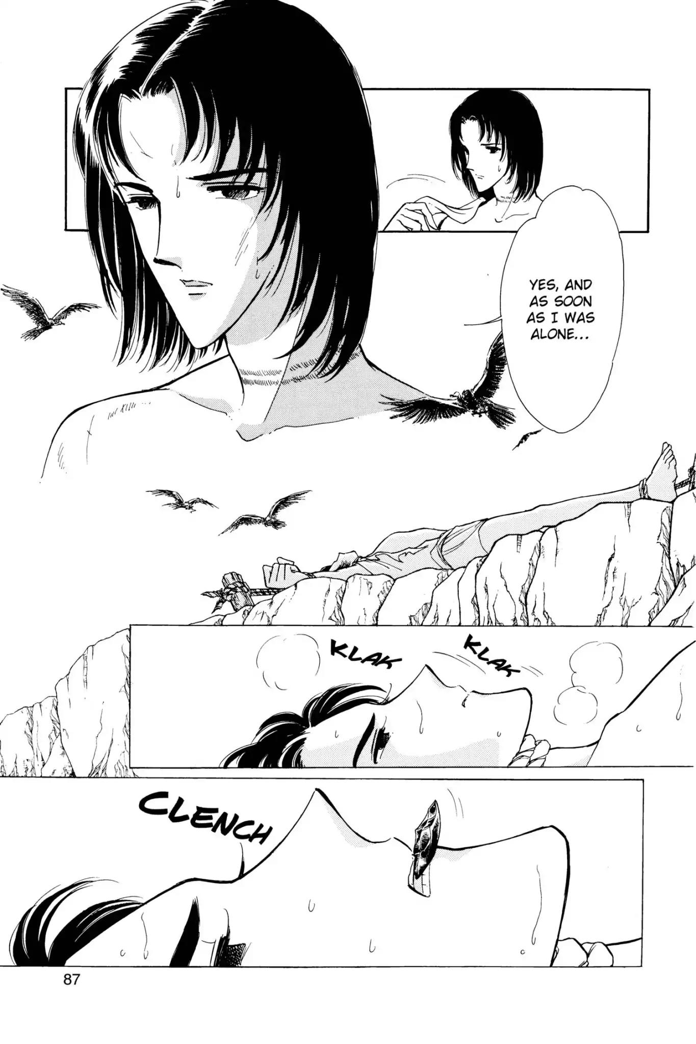 Anatolia Story Chapter 46 page 89 - Chapter 46