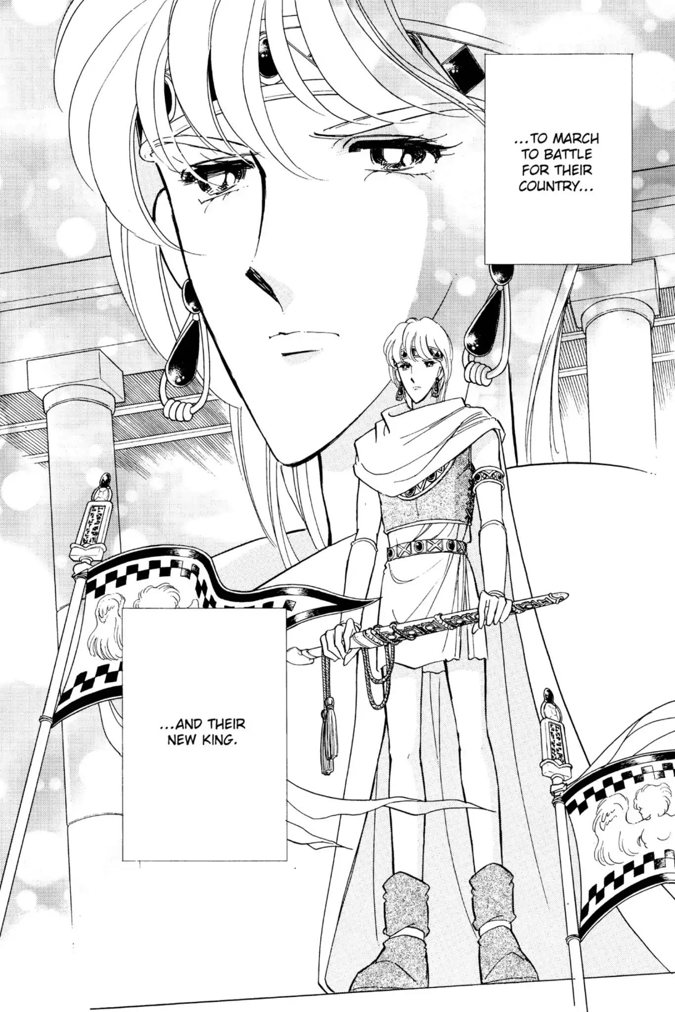 Anatolia Story Chapter 46 page 9 - Chapter 46