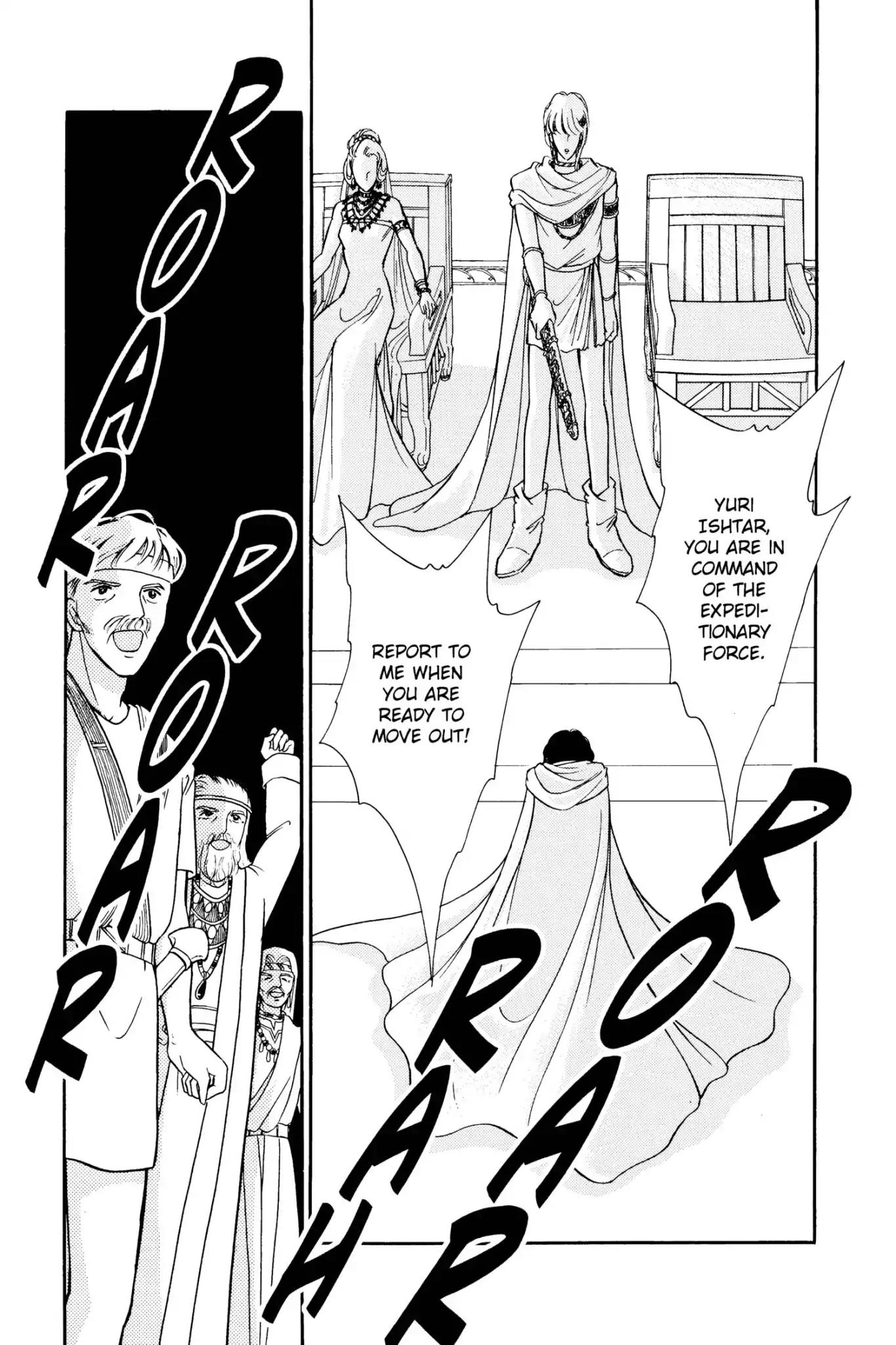 Anatolia Story Chapter 47 page 13 - Chapter 47