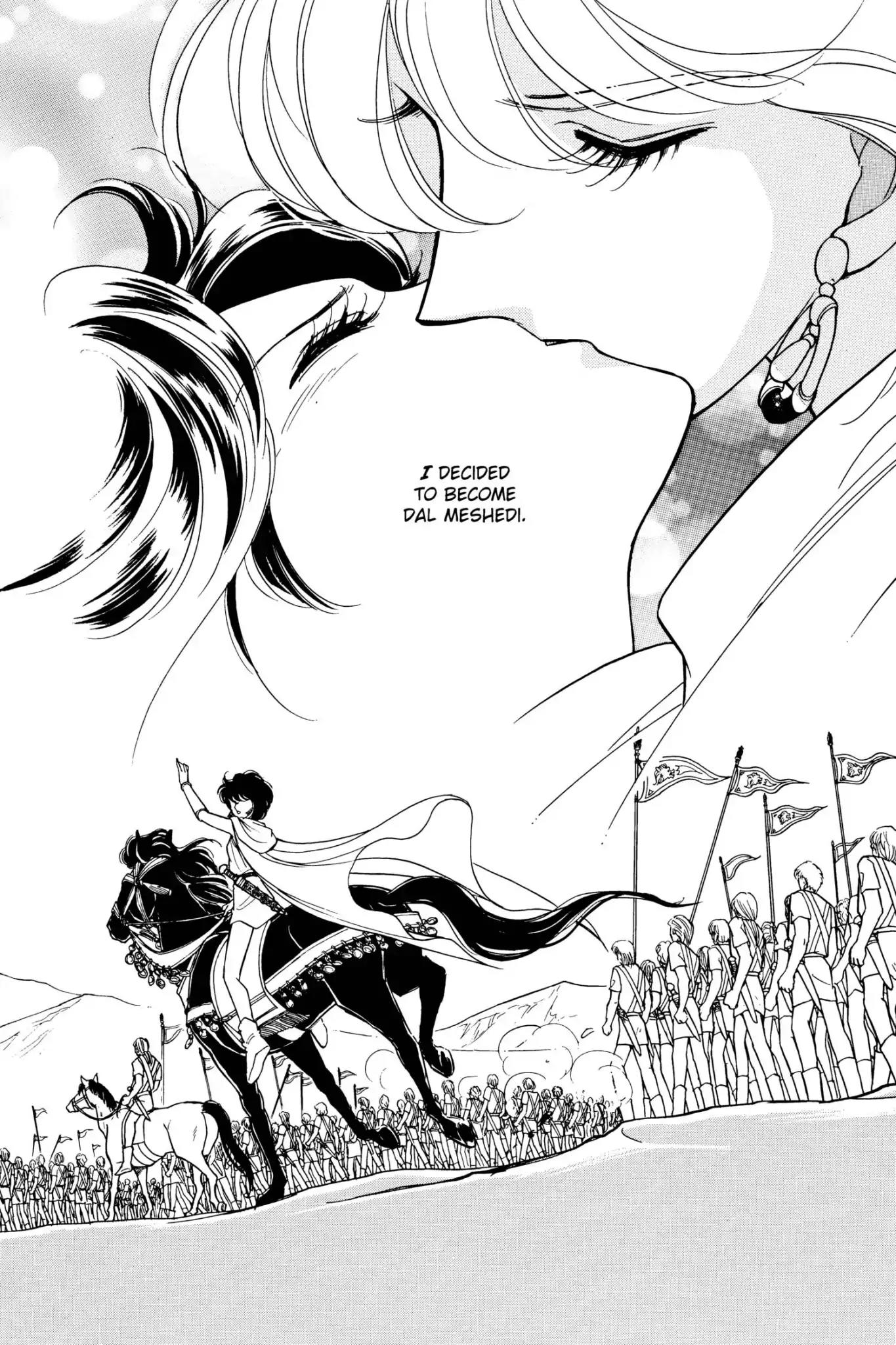 Anatolia Story Chapter 47 page 18 - Chapter 47