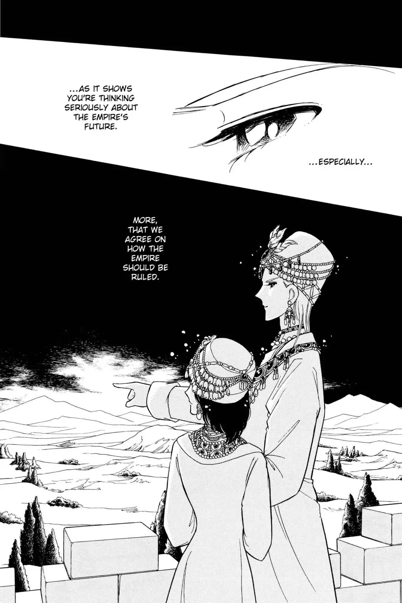 Anatolia Story Chapter 47 page 3 - Chapter 47