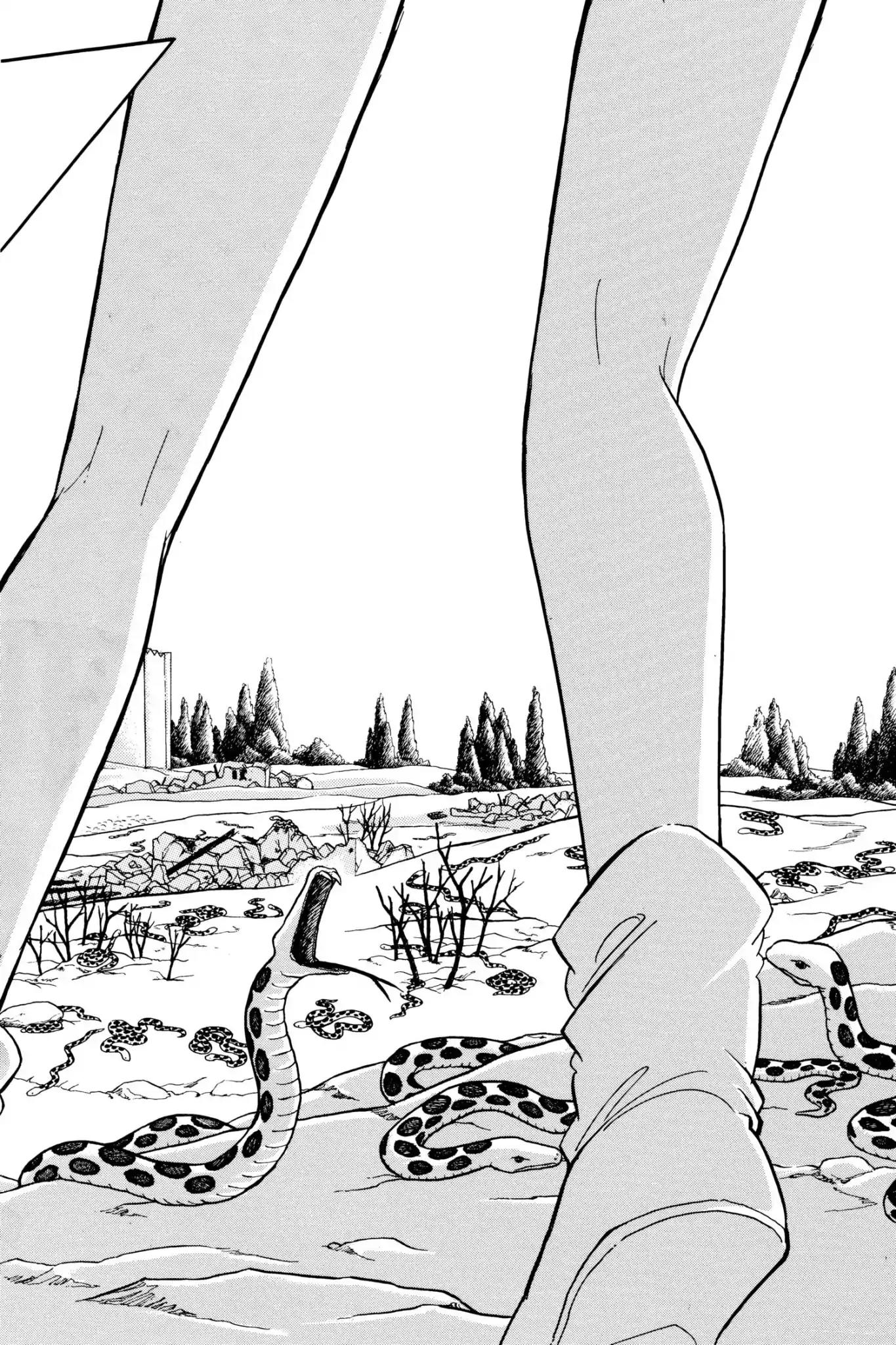 Anatolia Story Chapter 47 page 32 - Chapter 47