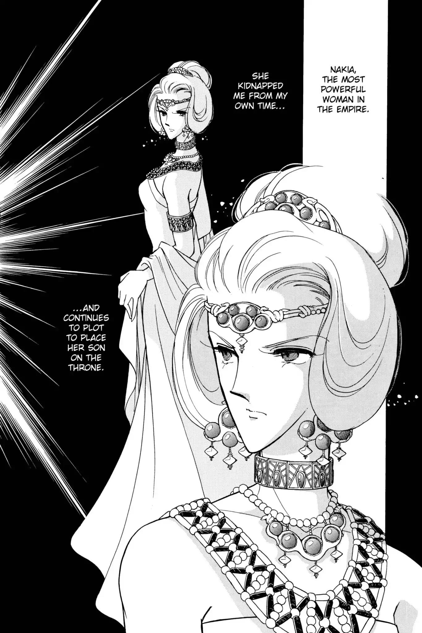 Anatolia Story Chapter 47 page 4 - Chapter 47